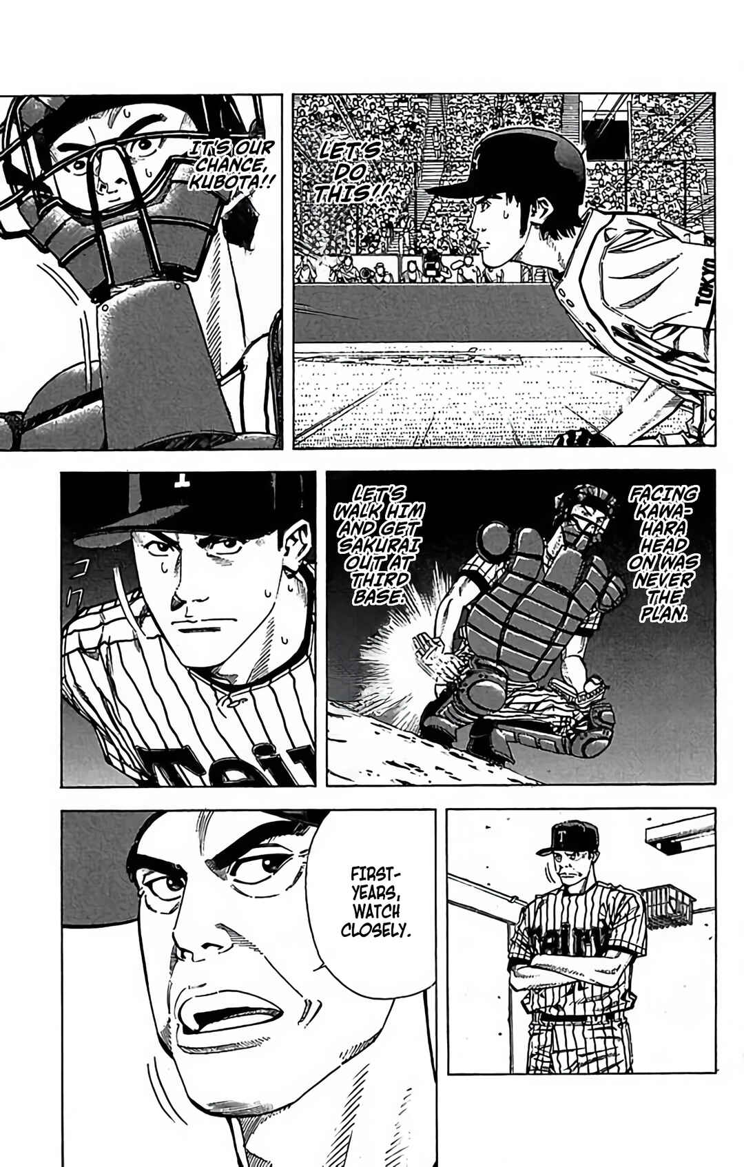 Page 11 Chapter 78 GO ANd GO