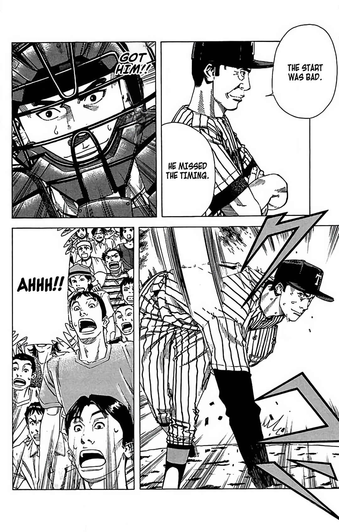 Page 18 Chapter 78 GO ANd GO