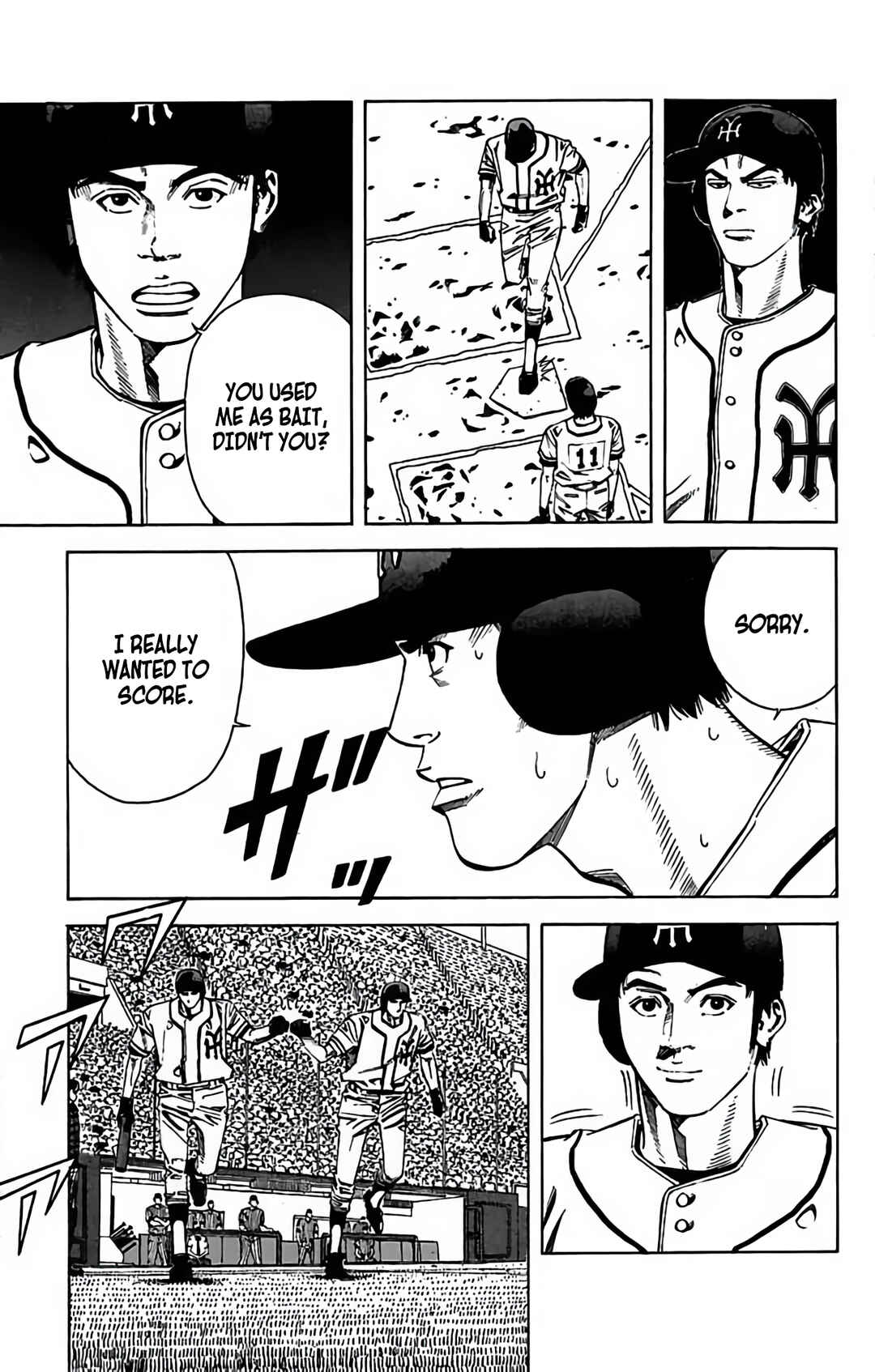 Page 27 Chapter 78 GO ANd GO