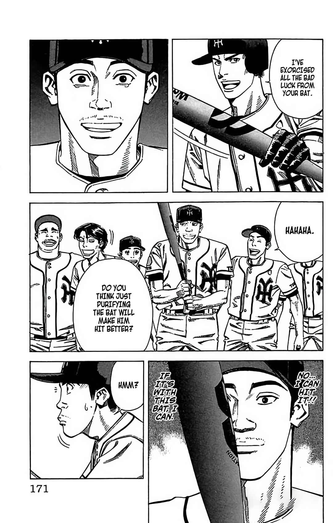 Page 29 Chapter 78 GO ANd GO