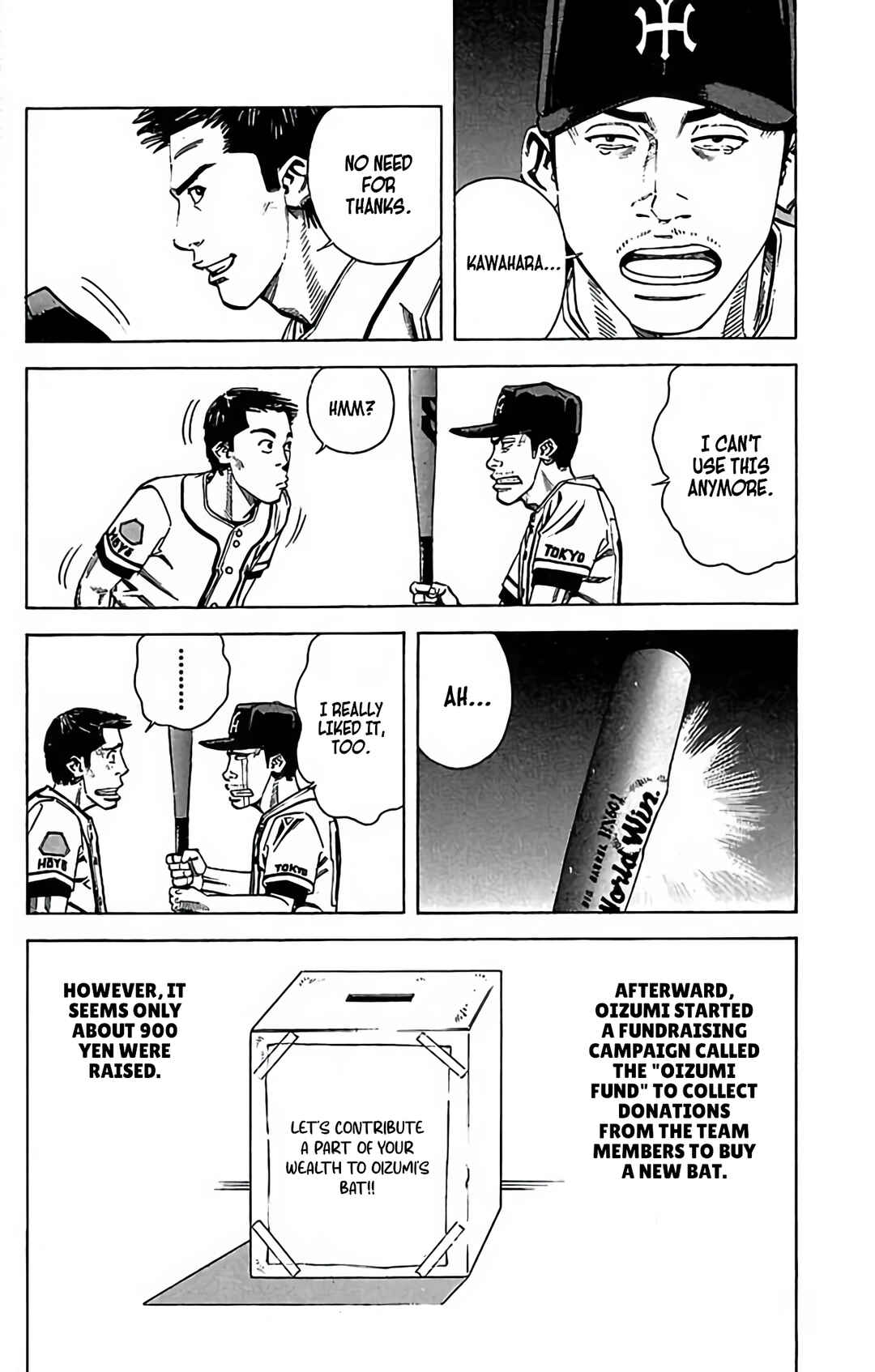 Page 30 Chapter 78 GO ANd GO
