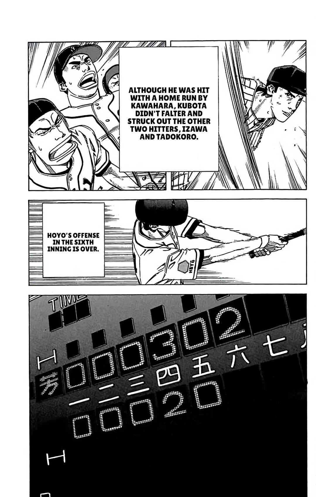 Page 31 Chapter 78 GO ANd GO