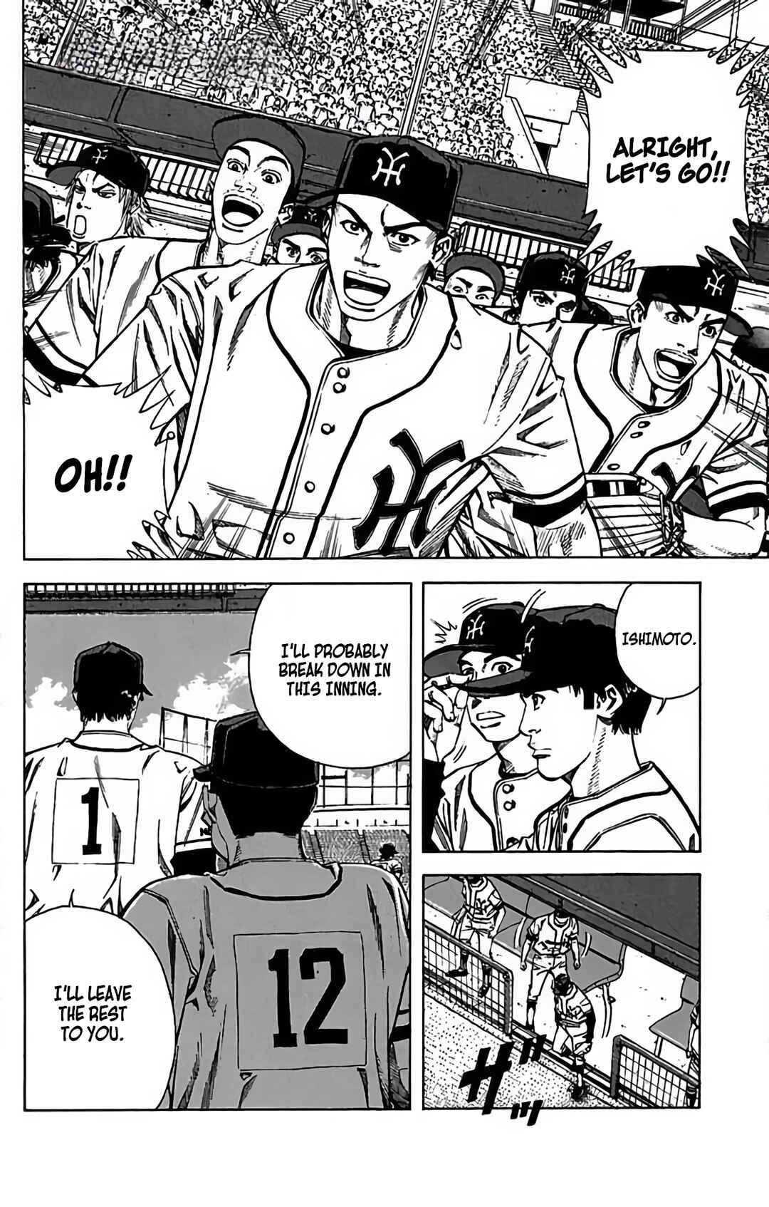 Page 32 Chapter 78 GO ANd GO