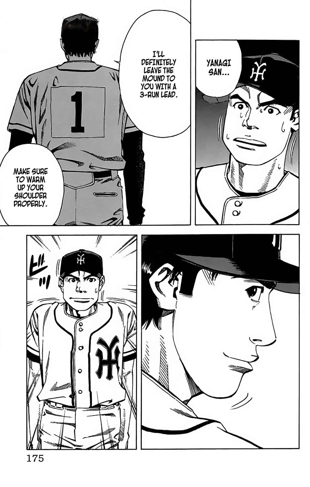 Page 33 Chapter 78 GO ANd GO