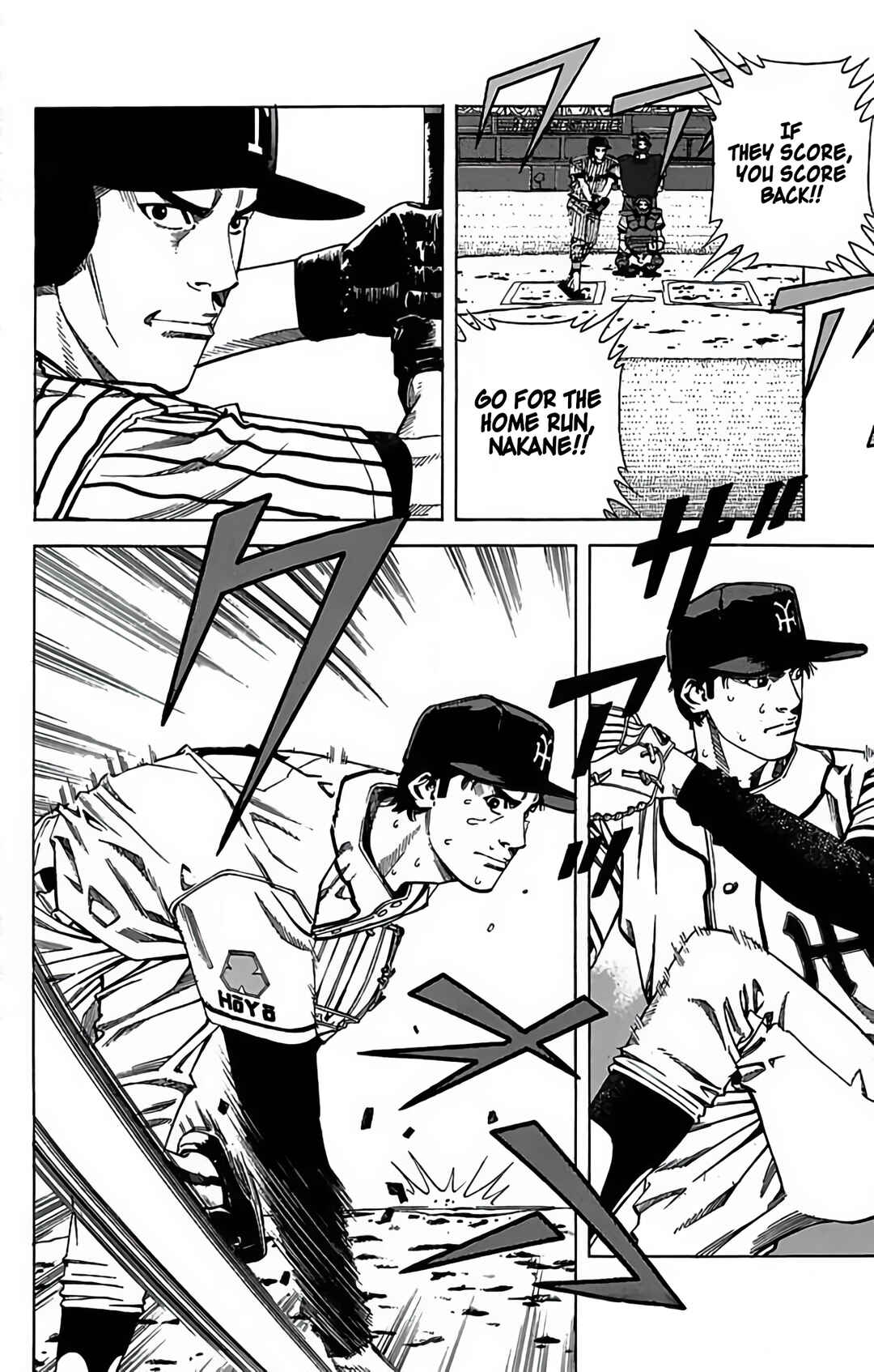 Page 36 Chapter 78 GO ANd GO
