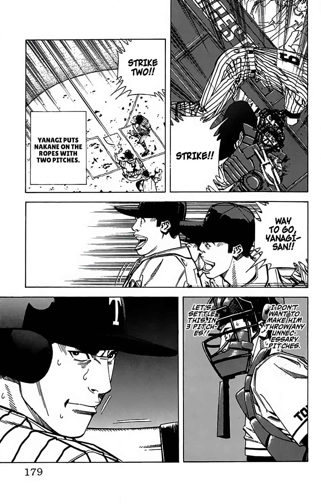 Page 37 Chapter 78 GO ANd GO