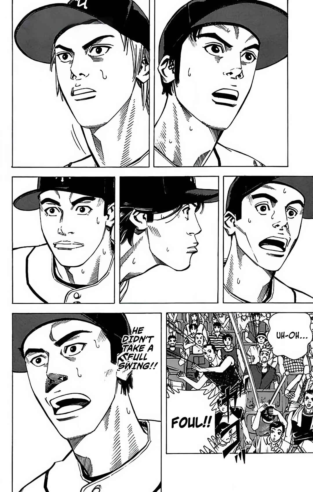 Page 40 Chapter 78 GO ANd GO