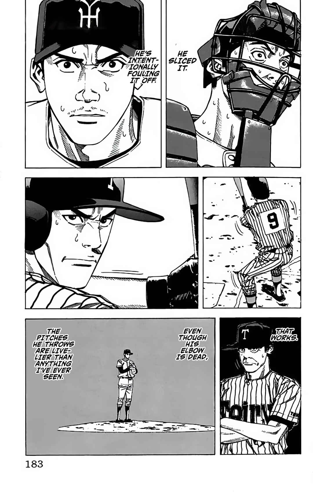 Page 41 Chapter 78 GO ANd GO
