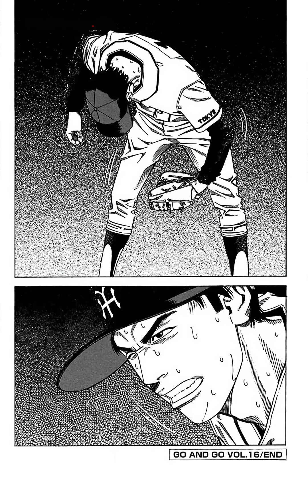Page 44 Chapter 78 GO ANd GO