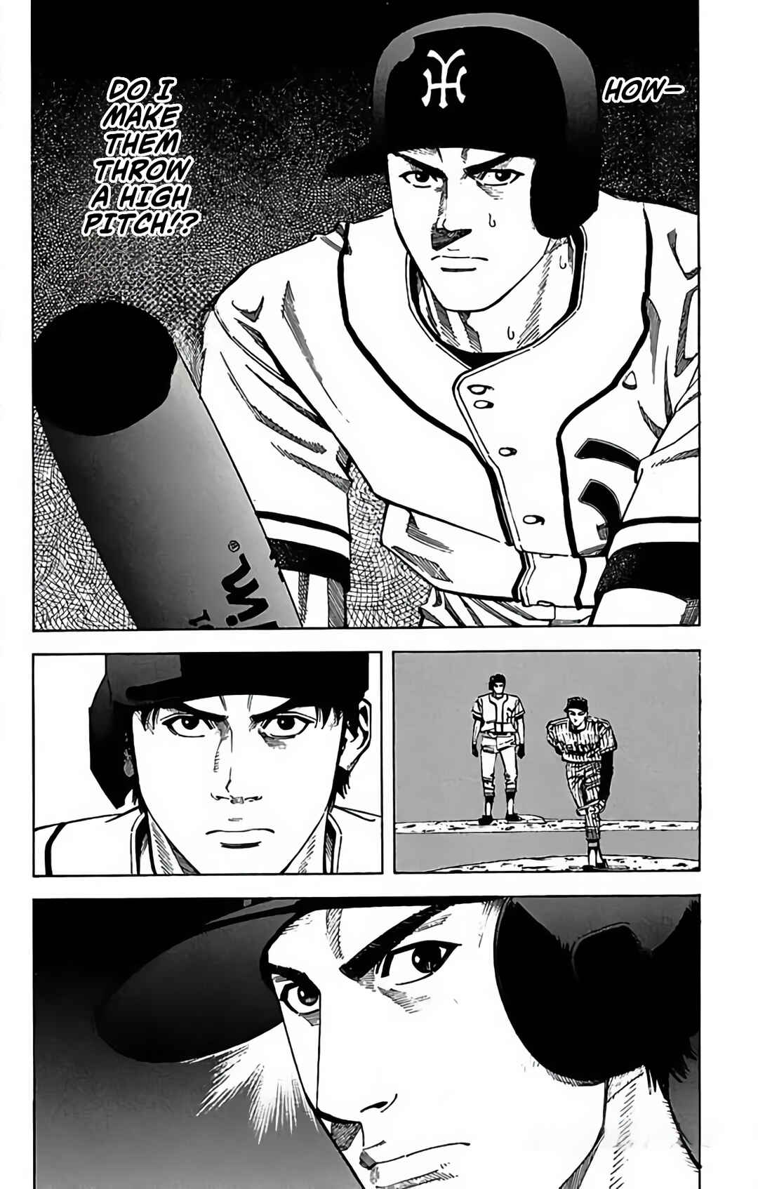 Page 8 Chapter 78 GO ANd GO