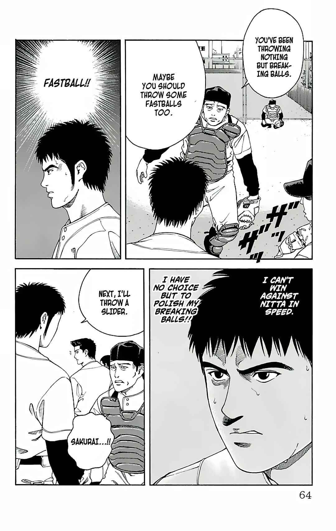 Page 10 Chapter 2 GO ANd GO