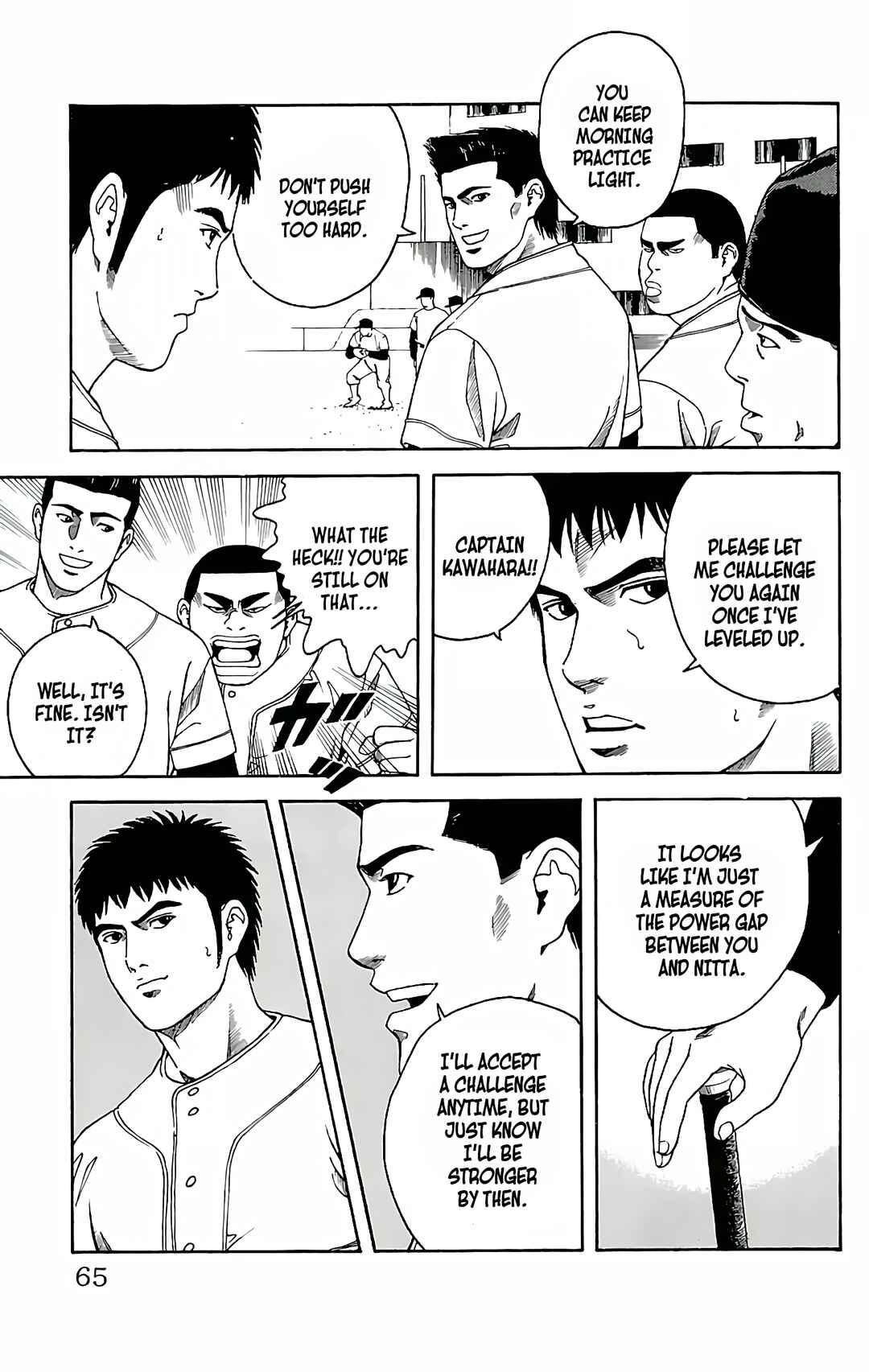 Page 11 Chapter 2 GO ANd GO