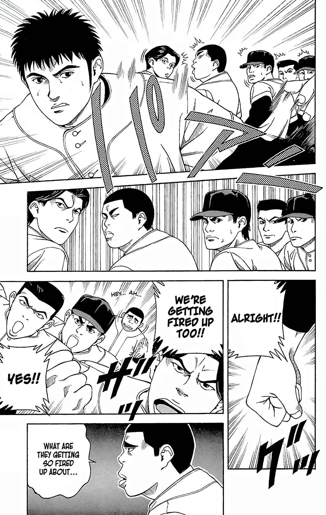 Page 13 Chapter 2 GO ANd GO