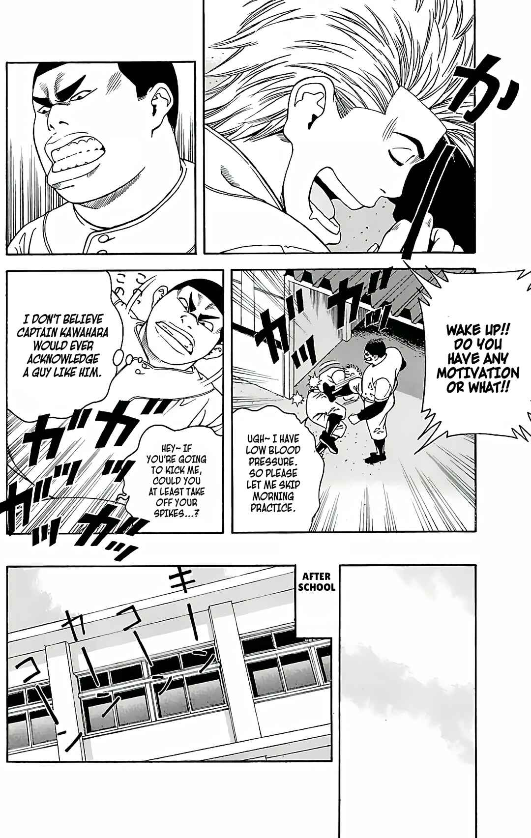 Page 14 Chapter 2 GO ANd GO