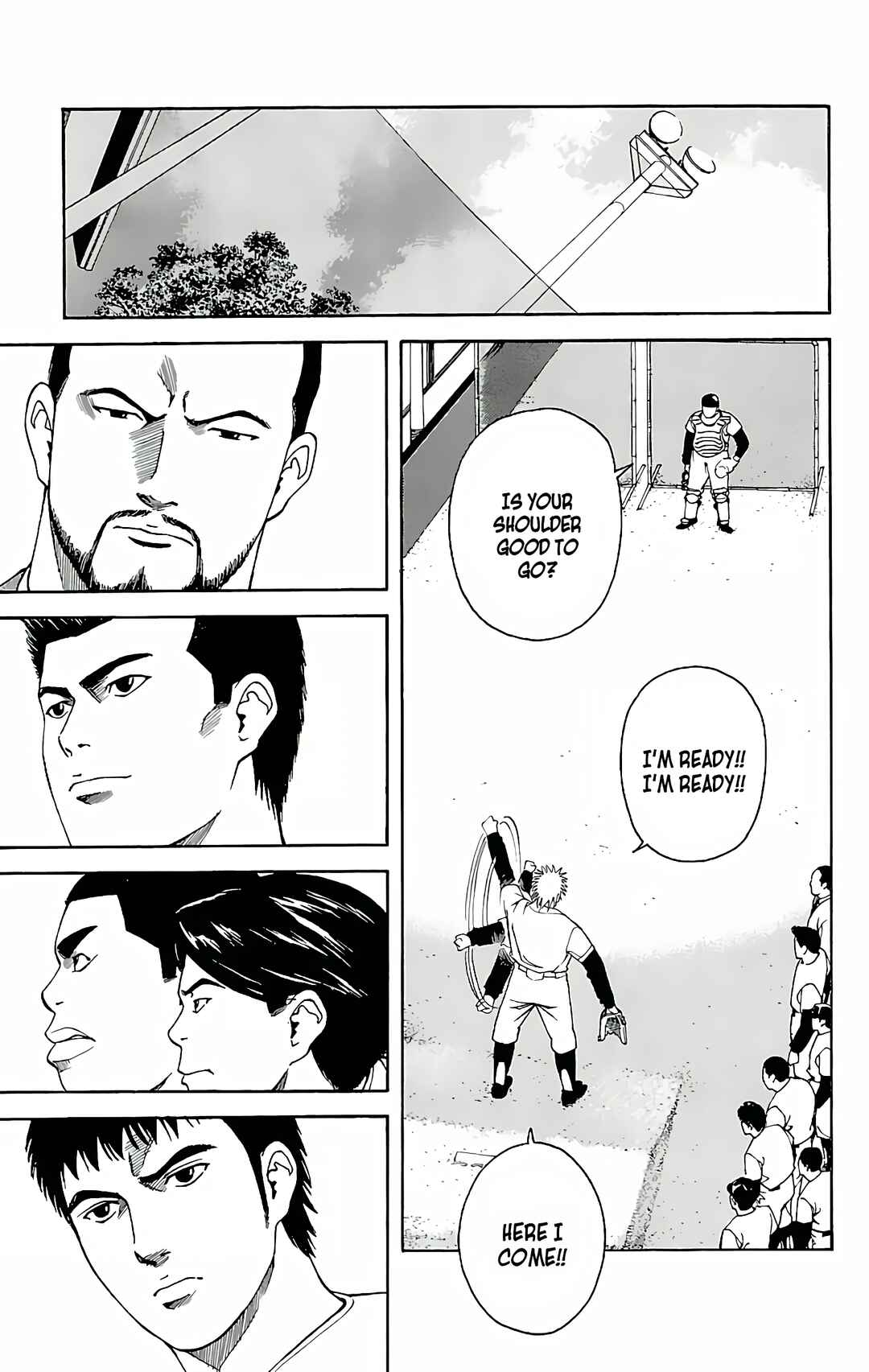 Page 21 Chapter 2 GO ANd GO