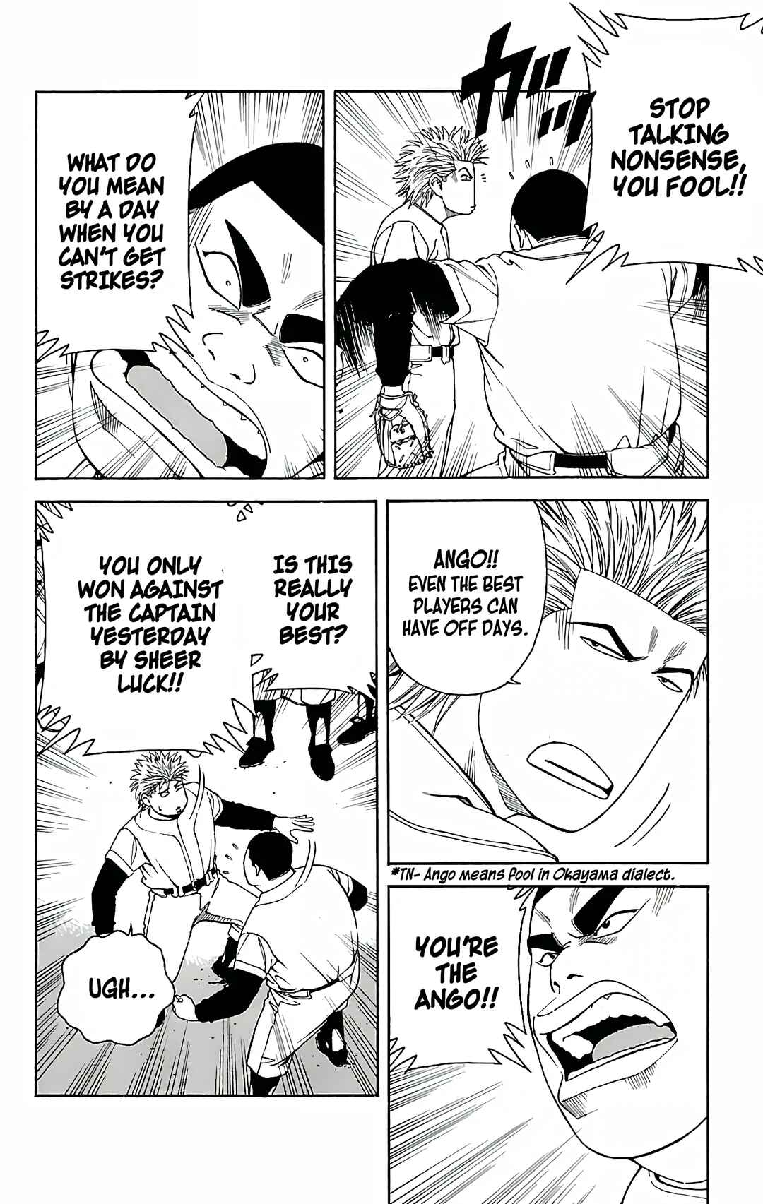 Page 29 Chapter 2 GO ANd GO