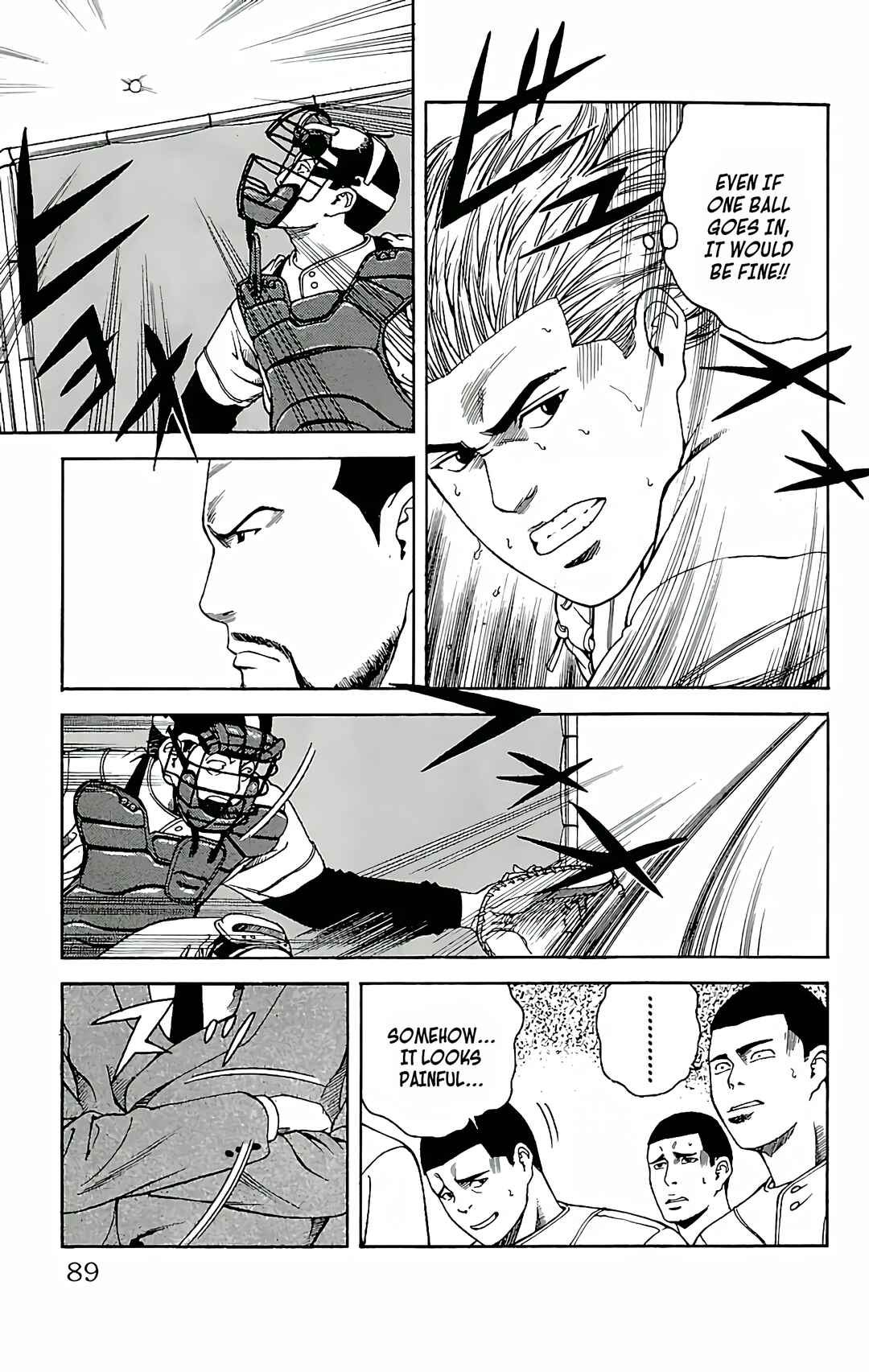 Page 34 Chapter 2 GO ANd GO