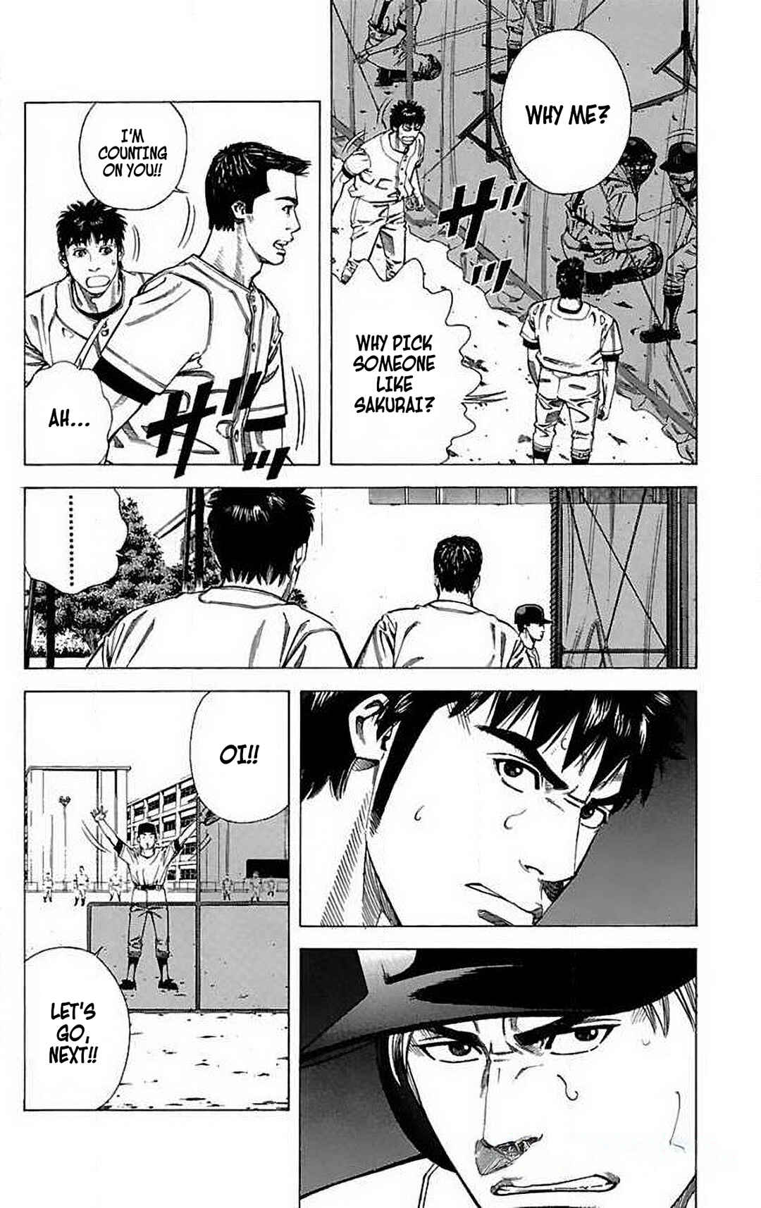 Page 12 Chapter 63 GO ANd GO