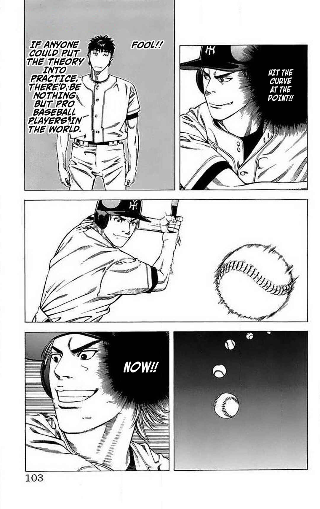 Page 17 Chapter 63 GO ANd GO