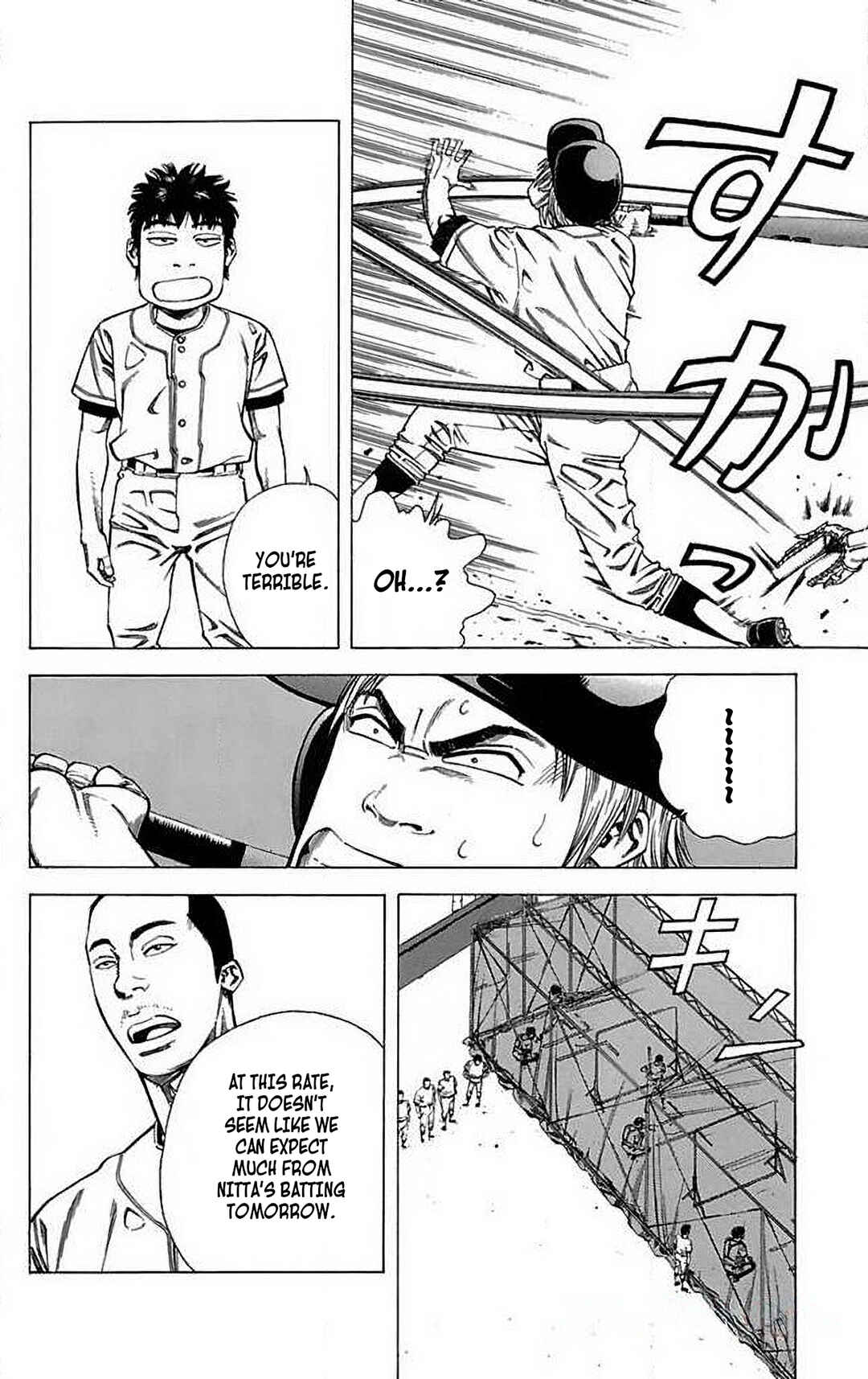 Page 18 Chapter 63 GO ANd GO