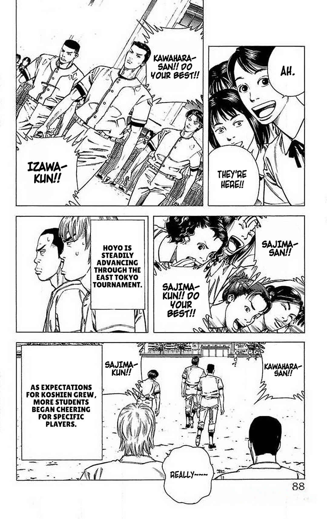 Page 2 Chapter 63 GO ANd GO