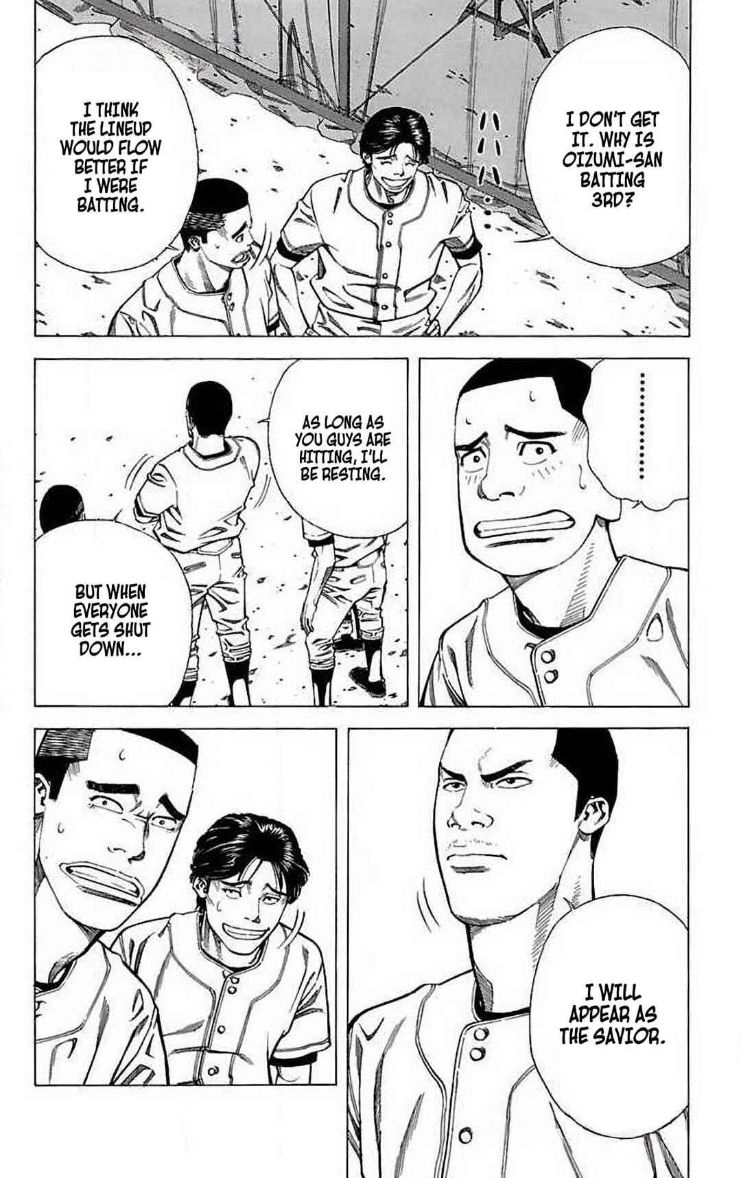 Page 20 Chapter 63 GO ANd GO