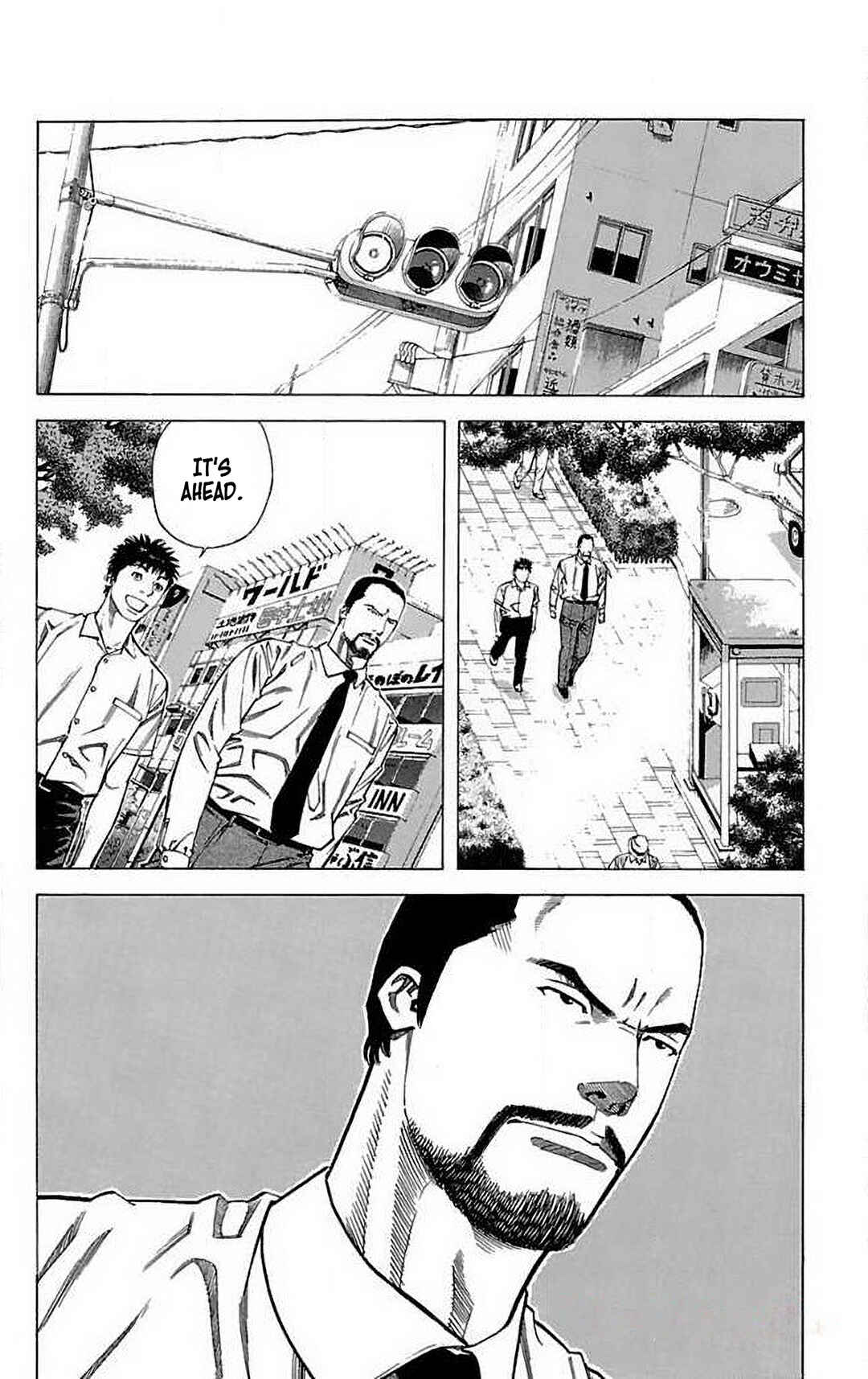 Page 22 Chapter 63 GO ANd GO
