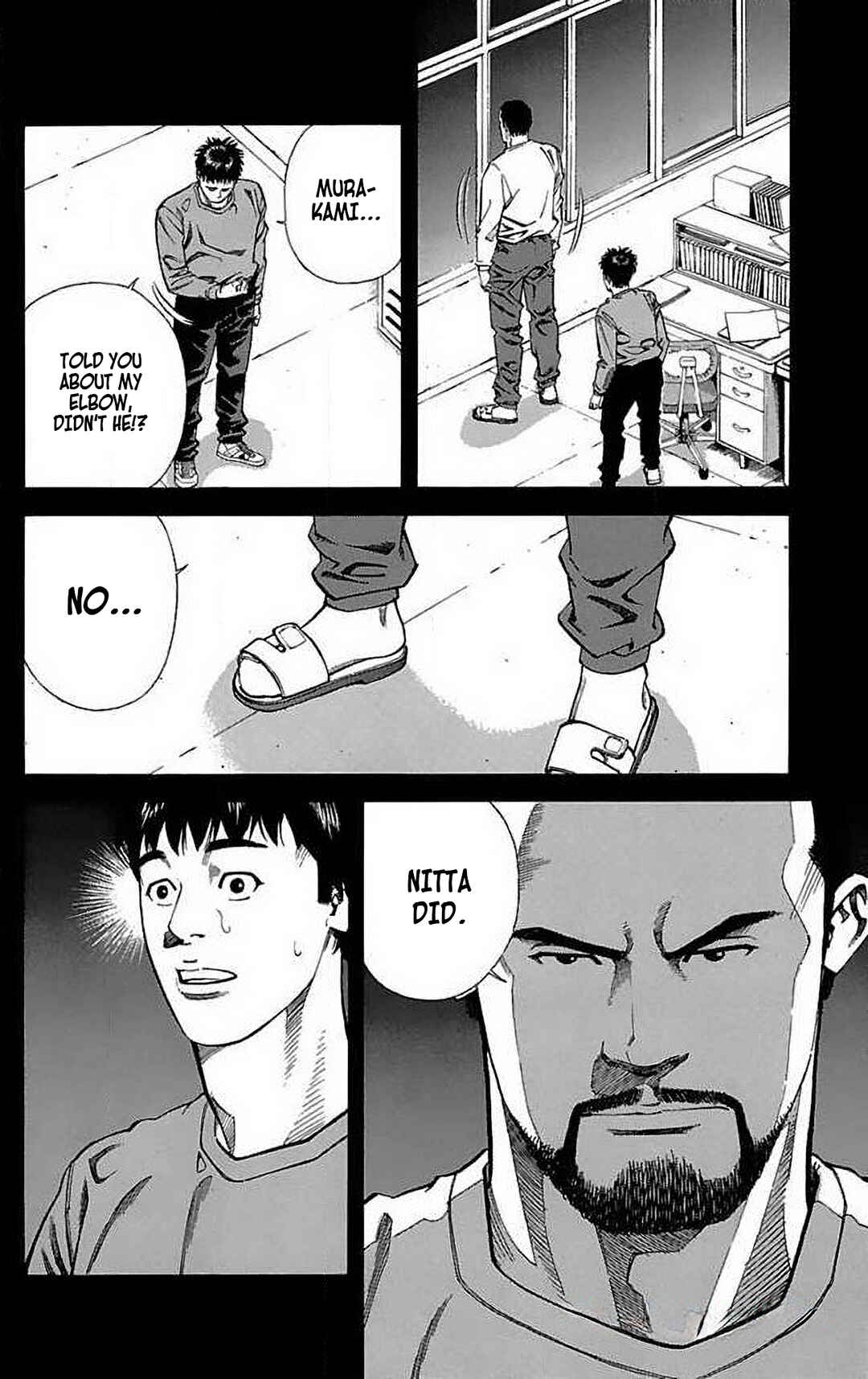 Page 26 Chapter 63 GO ANd GO