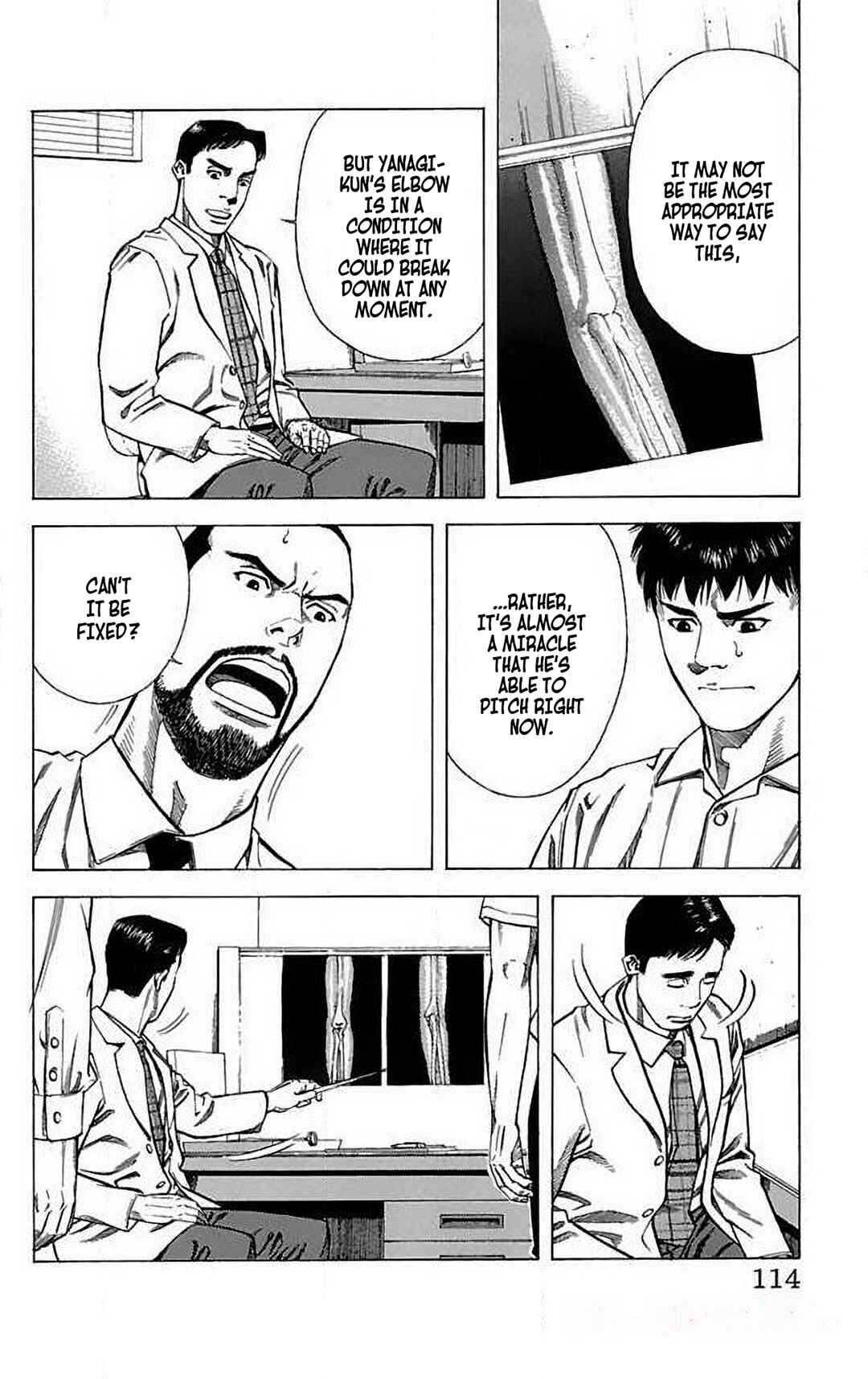 Page 28 Chapter 63 GO ANd GO