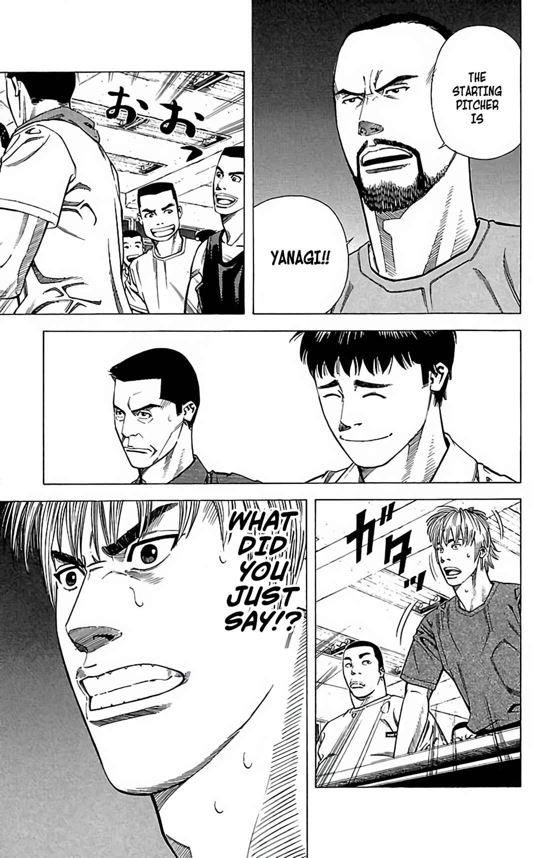 Page 39 Chapter 63 GO ANd GO
