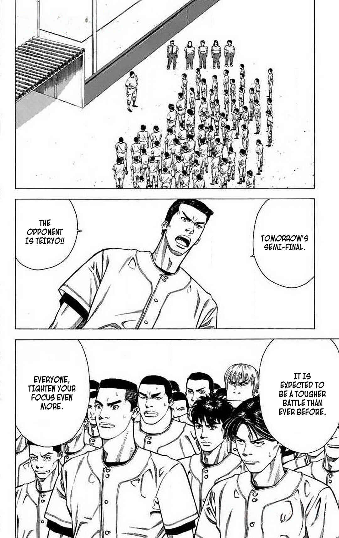 Page 6 Chapter 63 GO ANd GO