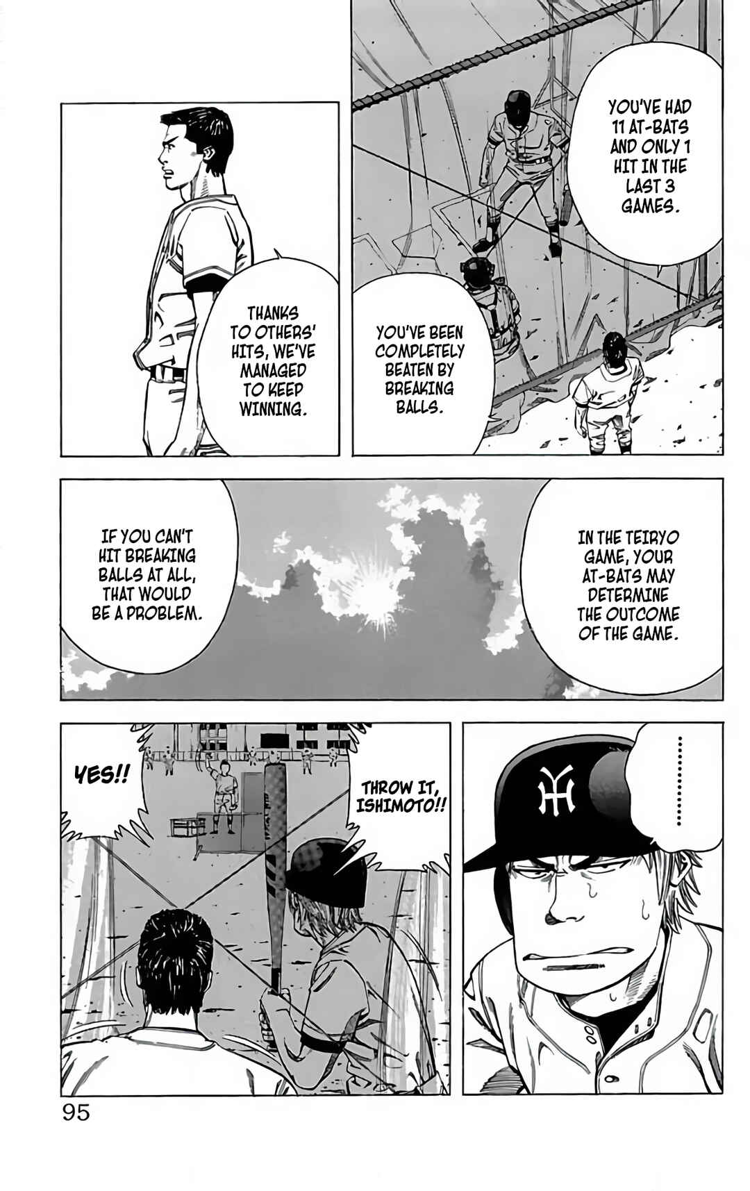 Page 9 Chapter 63 GO ANd GO