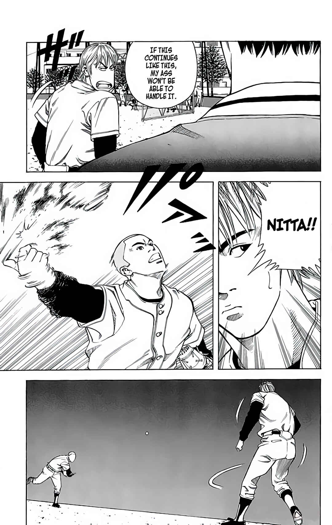 Page 17 Chapter 29 GO ANd GO