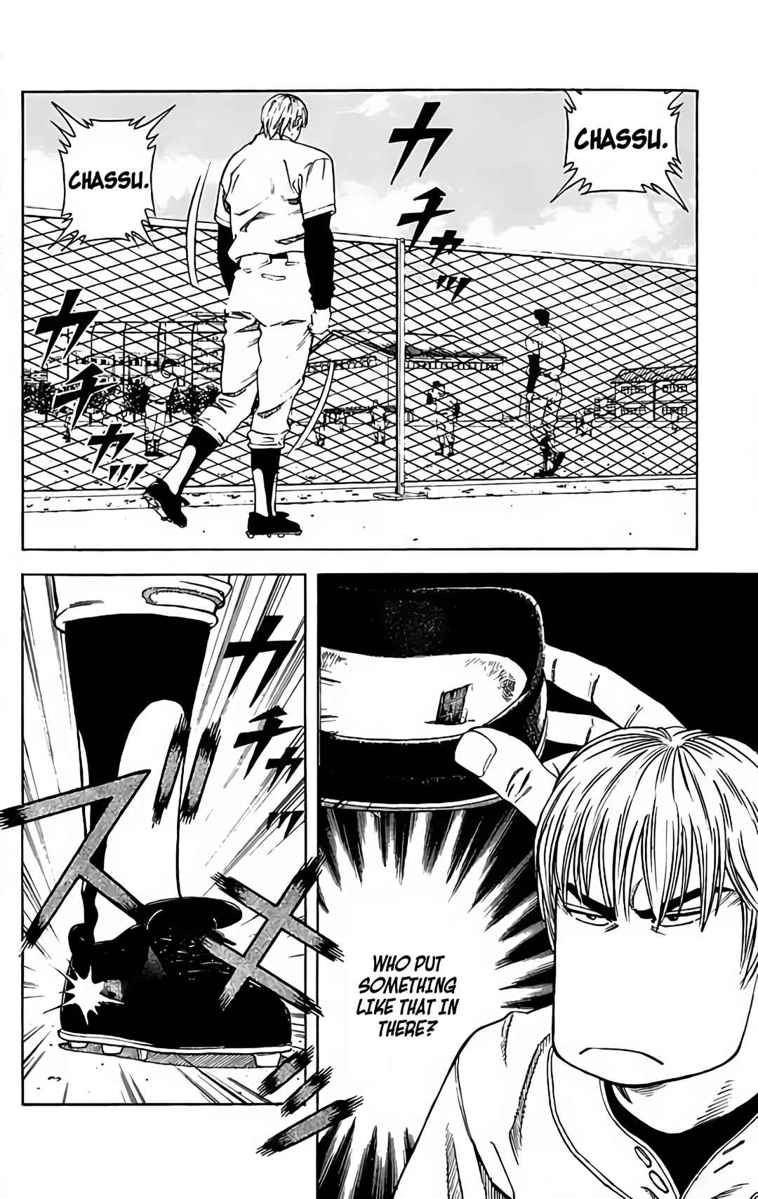 Page 2 Chapter 29 GO ANd GO