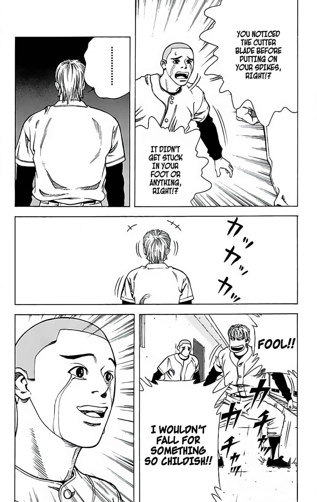 Page 28 Chapter 29 GO ANd GO