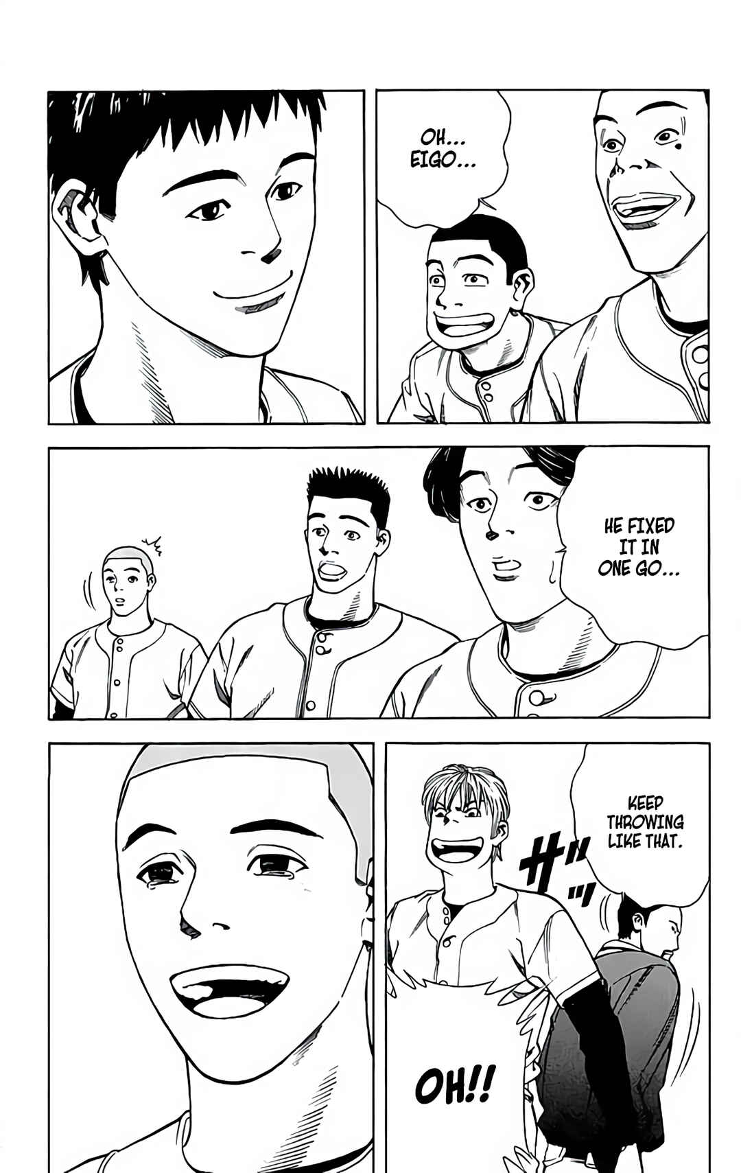 Page 39 Chapter 29 GO ANd GO