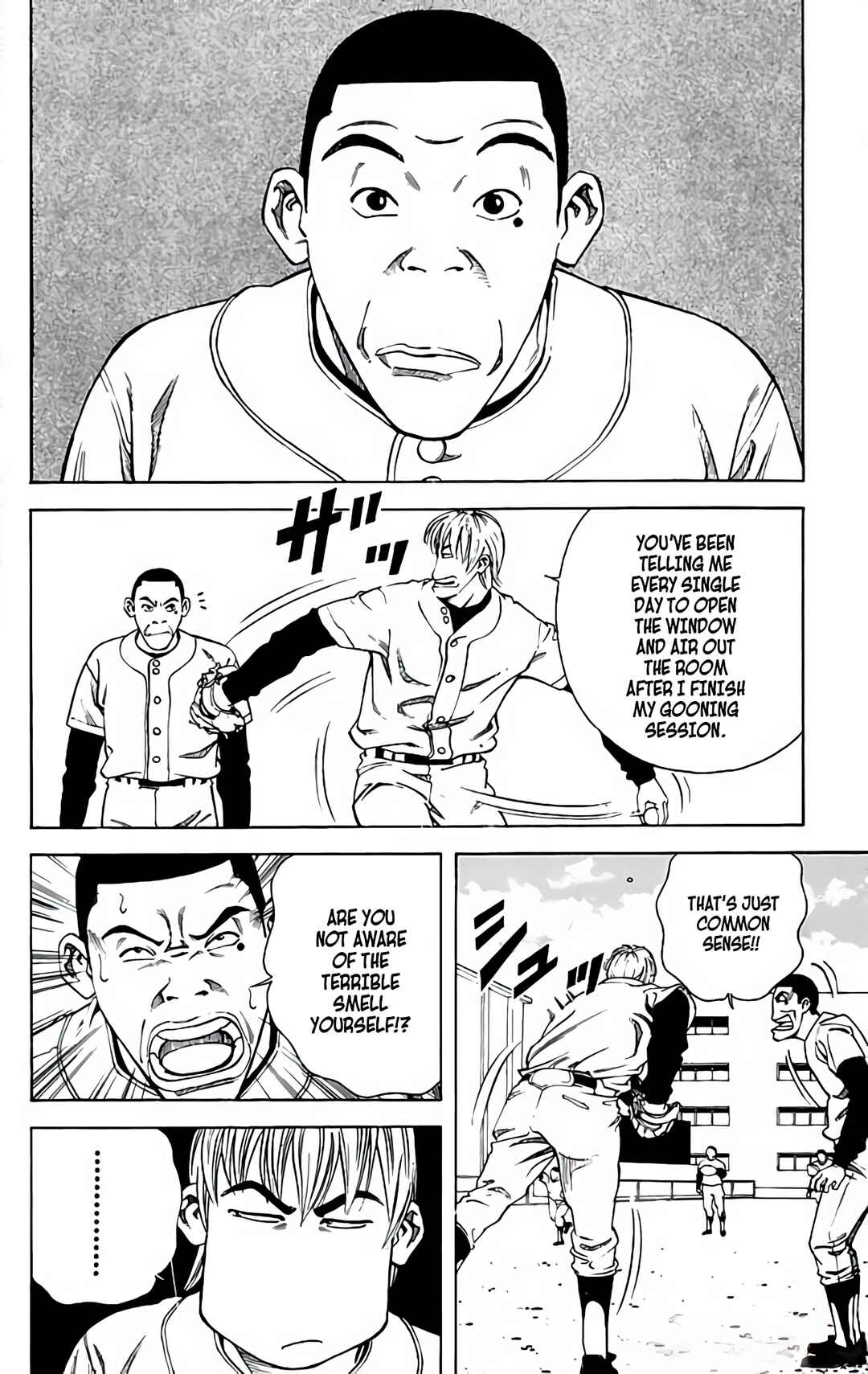 Page 4 Chapter 29 GO ANd GO