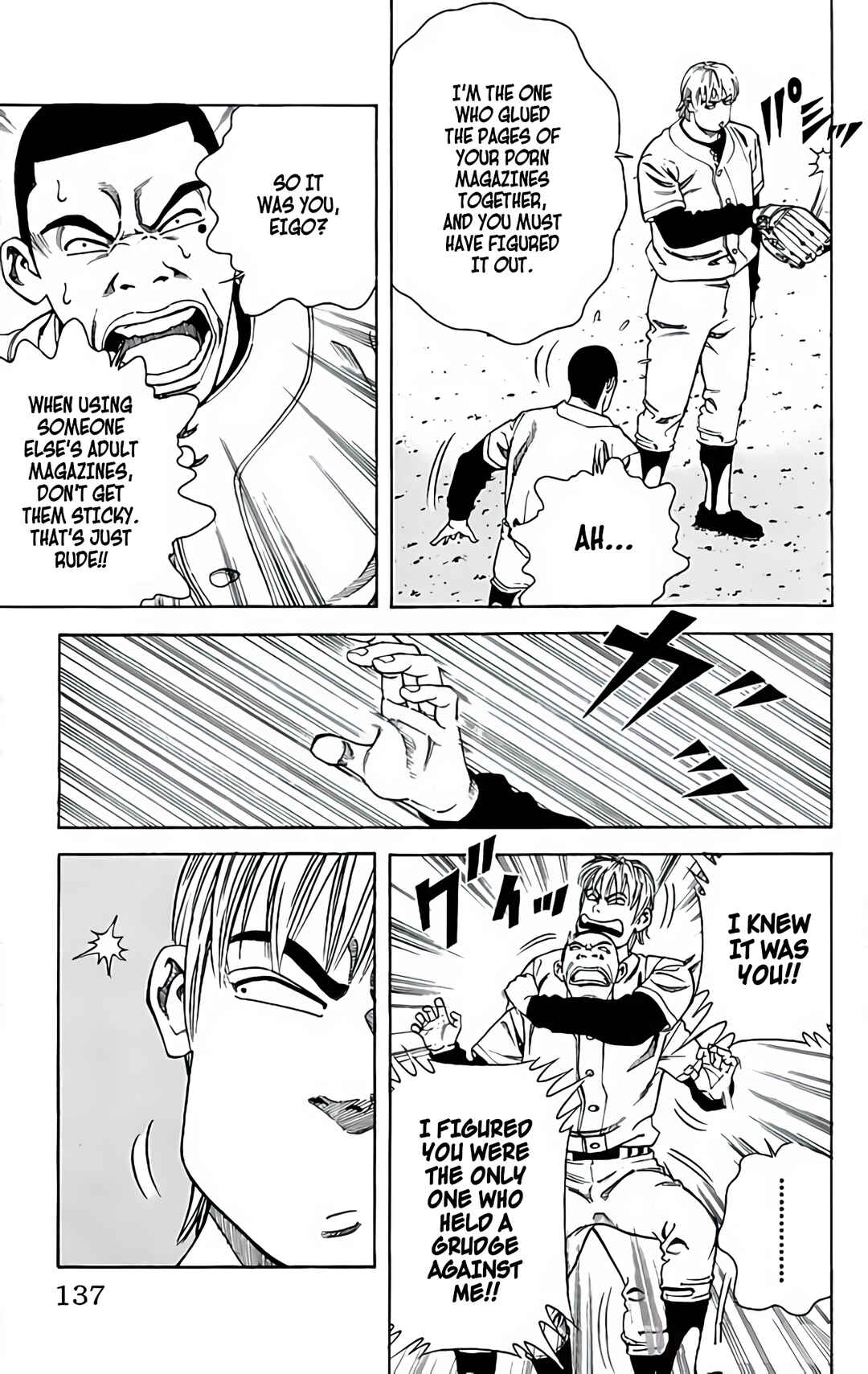 Page 5 Chapter 29 GO ANd GO