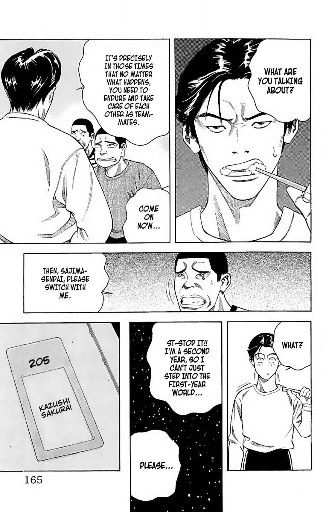 Page 33 Chapter 24 GO ANd GO
