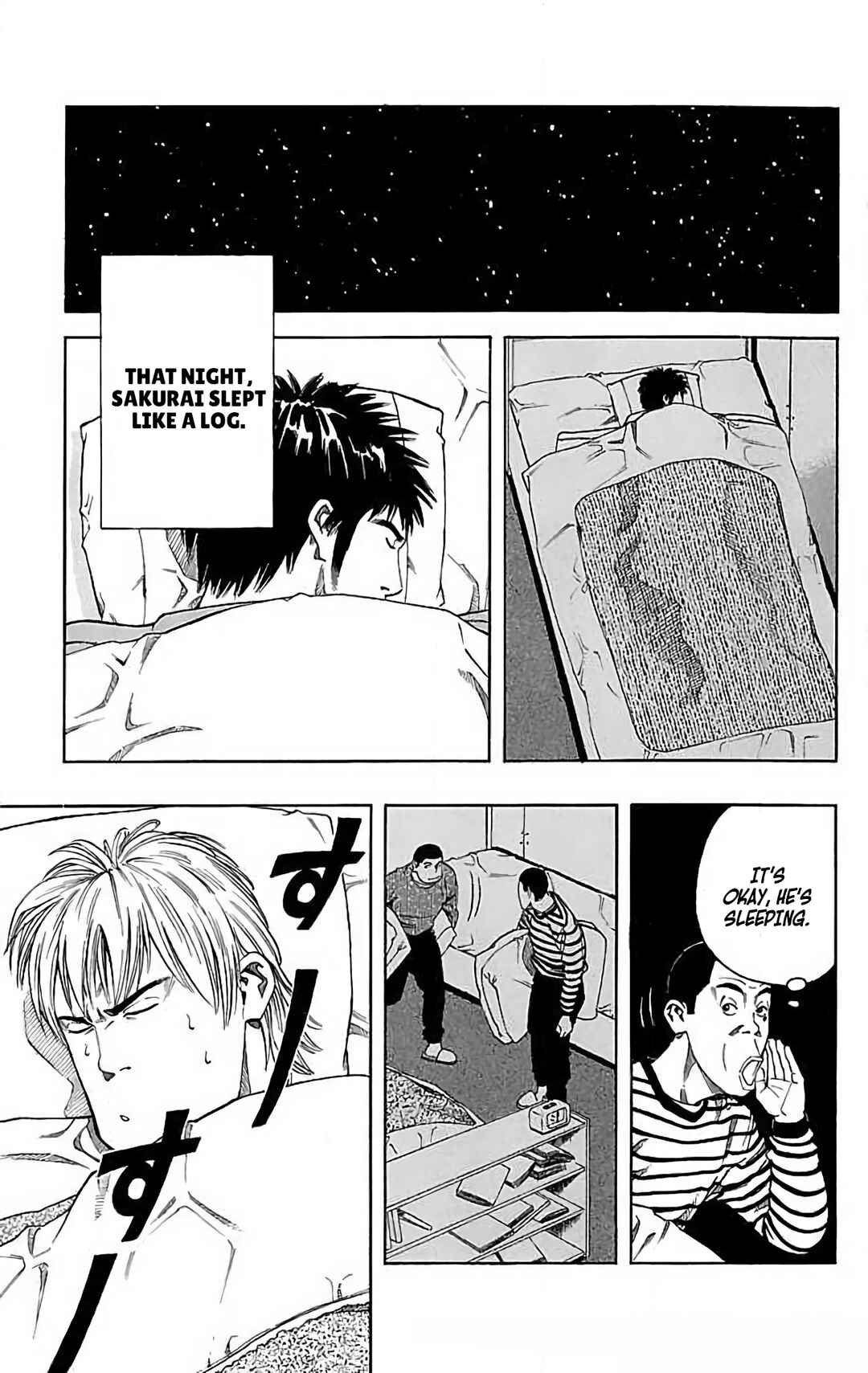 Page 37 Chapter 24 GO ANd GO