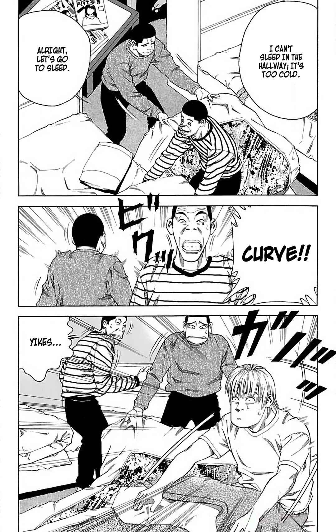Page 38 Chapter 24 GO ANd GO