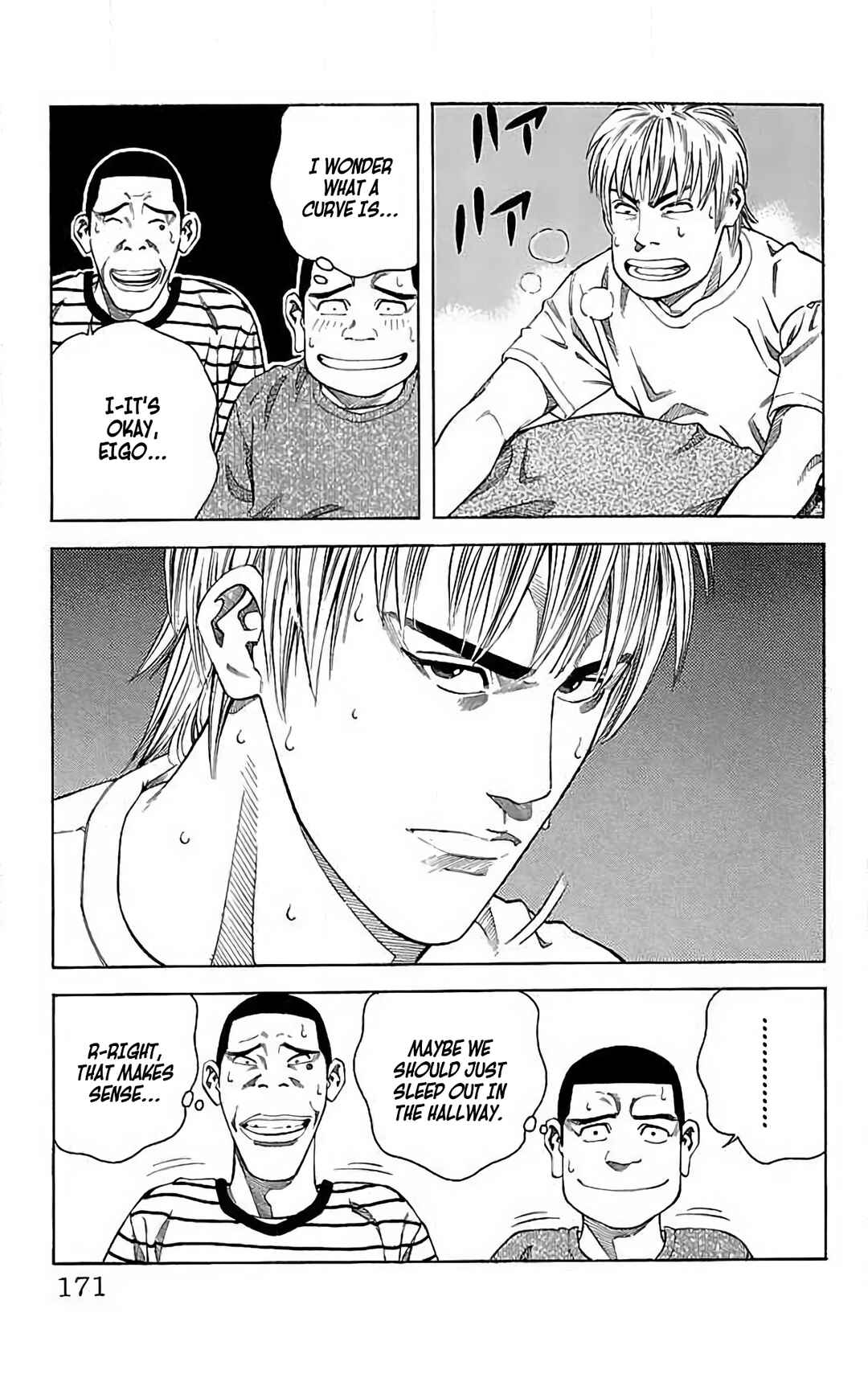 Page 39 Chapter 24 GO ANd GO
