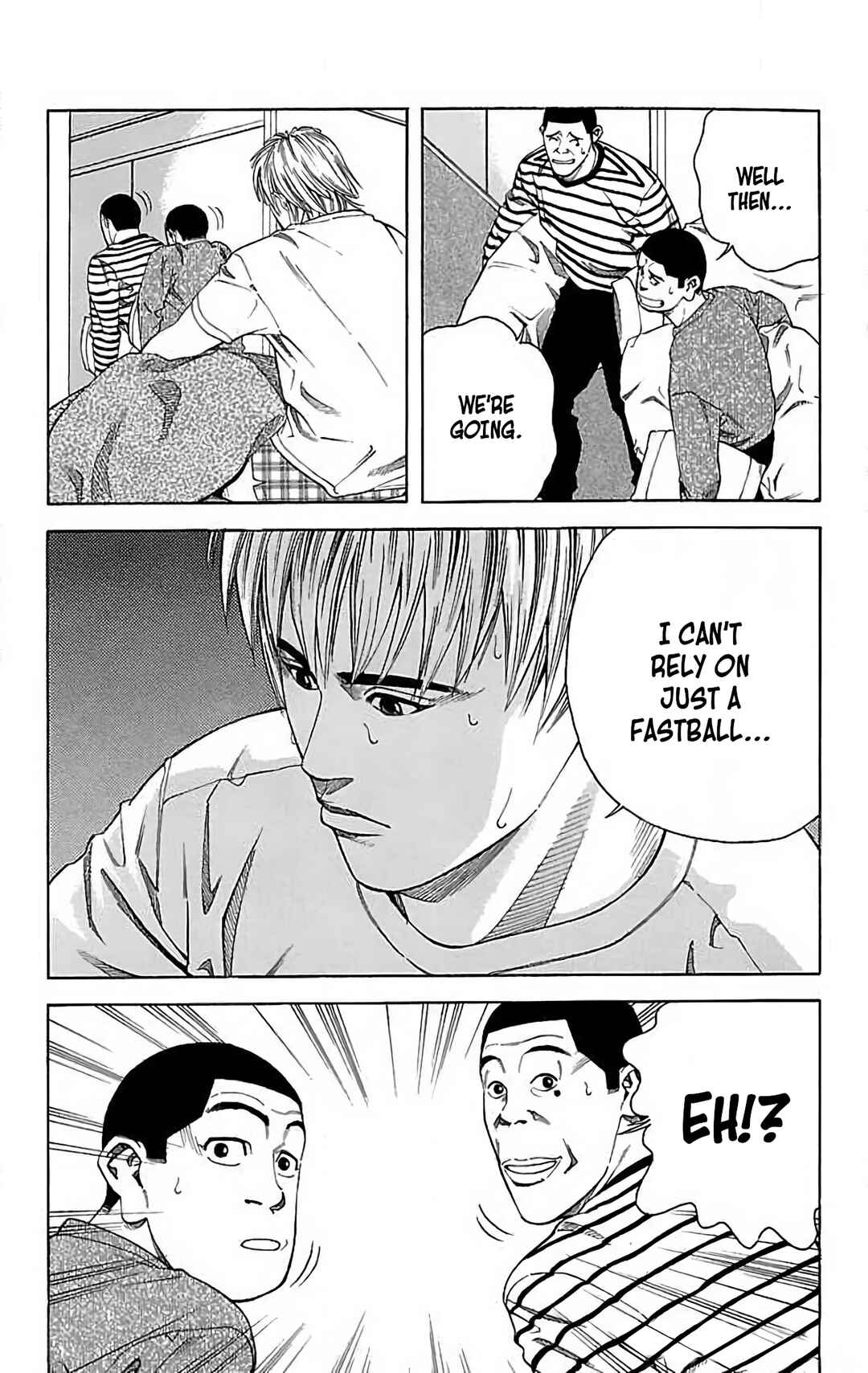 Page 40 Chapter 24 GO ANd GO