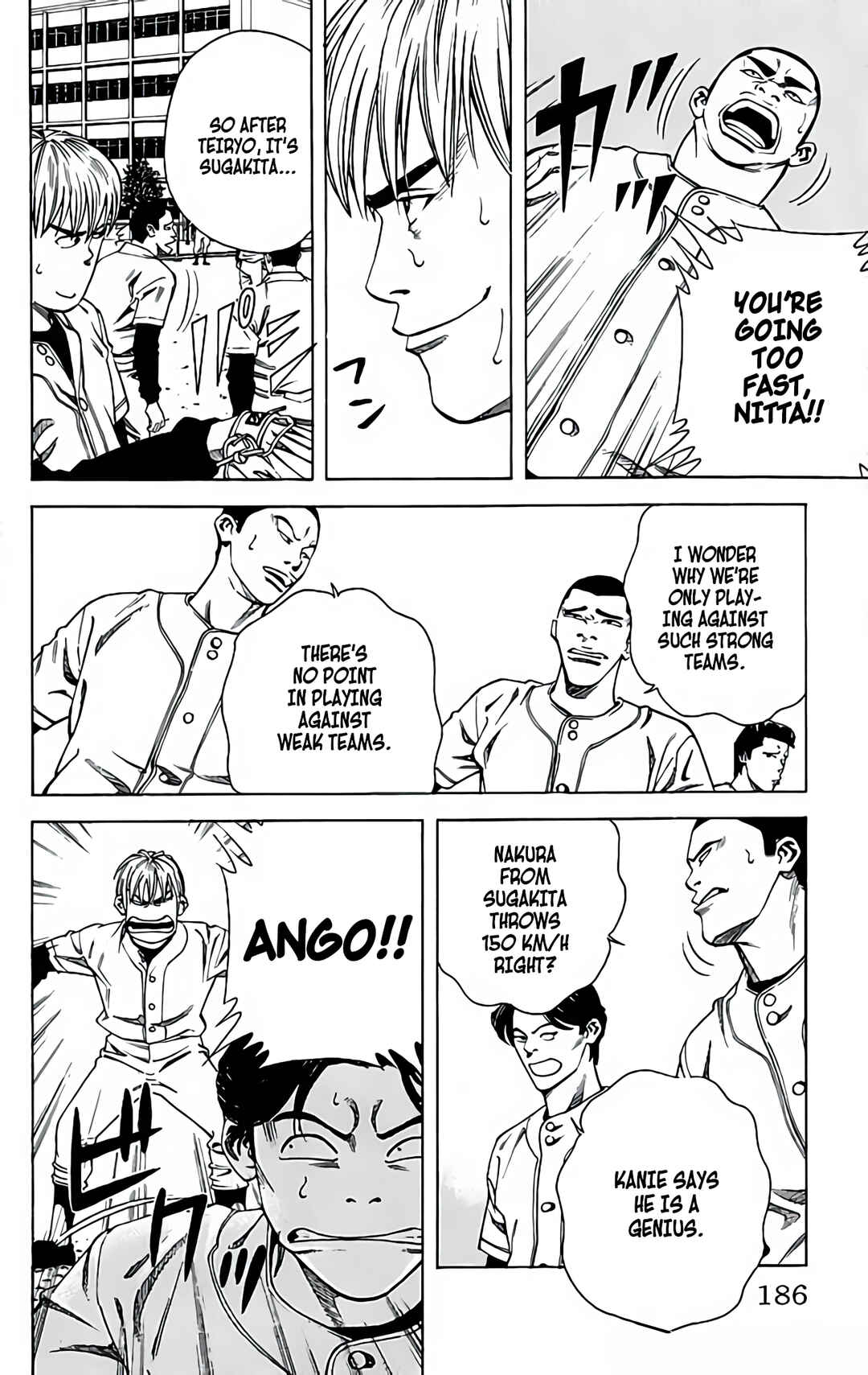 Page 14 Chapter 30 GO ANd GO