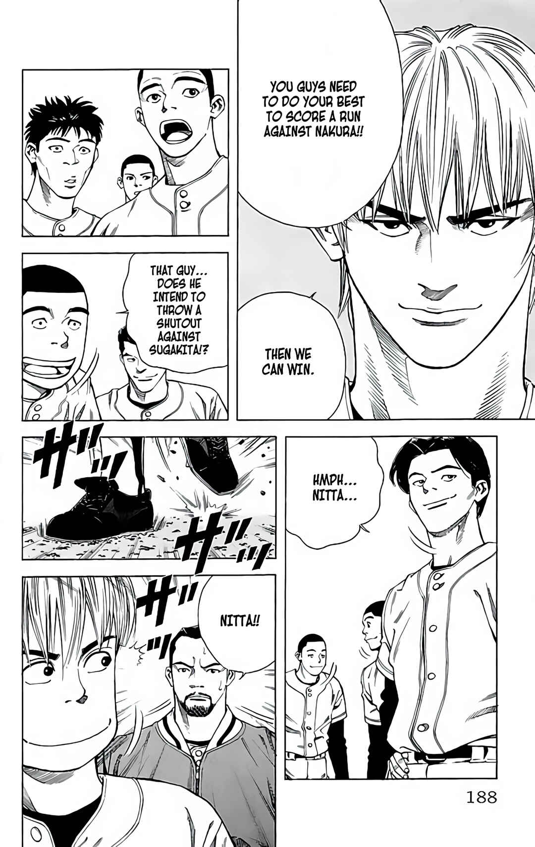 Page 16 Chapter 30 GO ANd GO