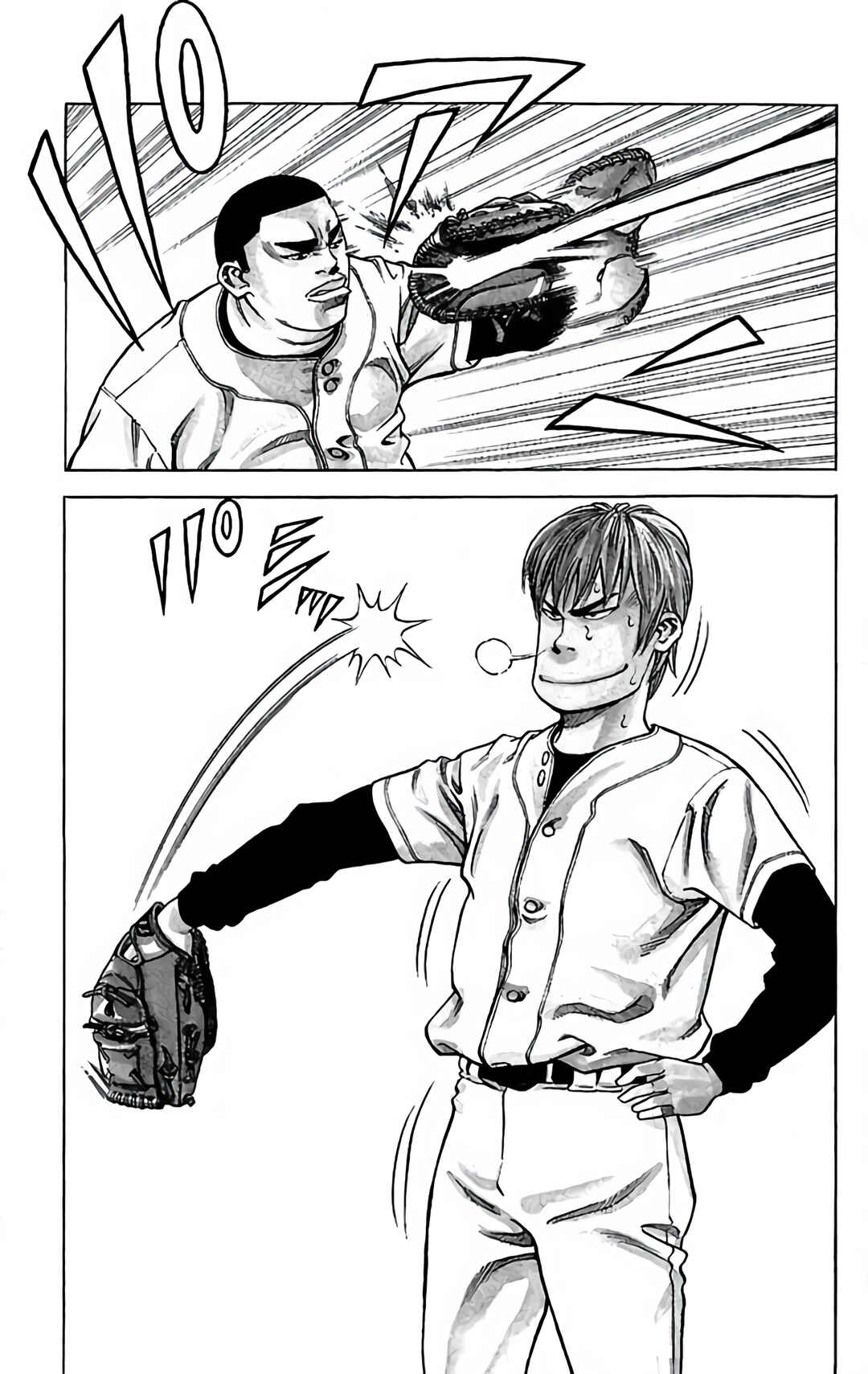 Page 3 Chapter 30 GO ANd GO