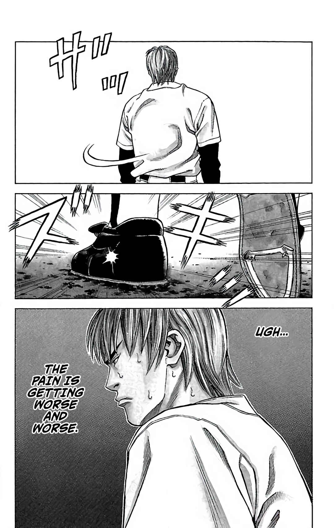 Page 4 Chapter 30 GO ANd GO