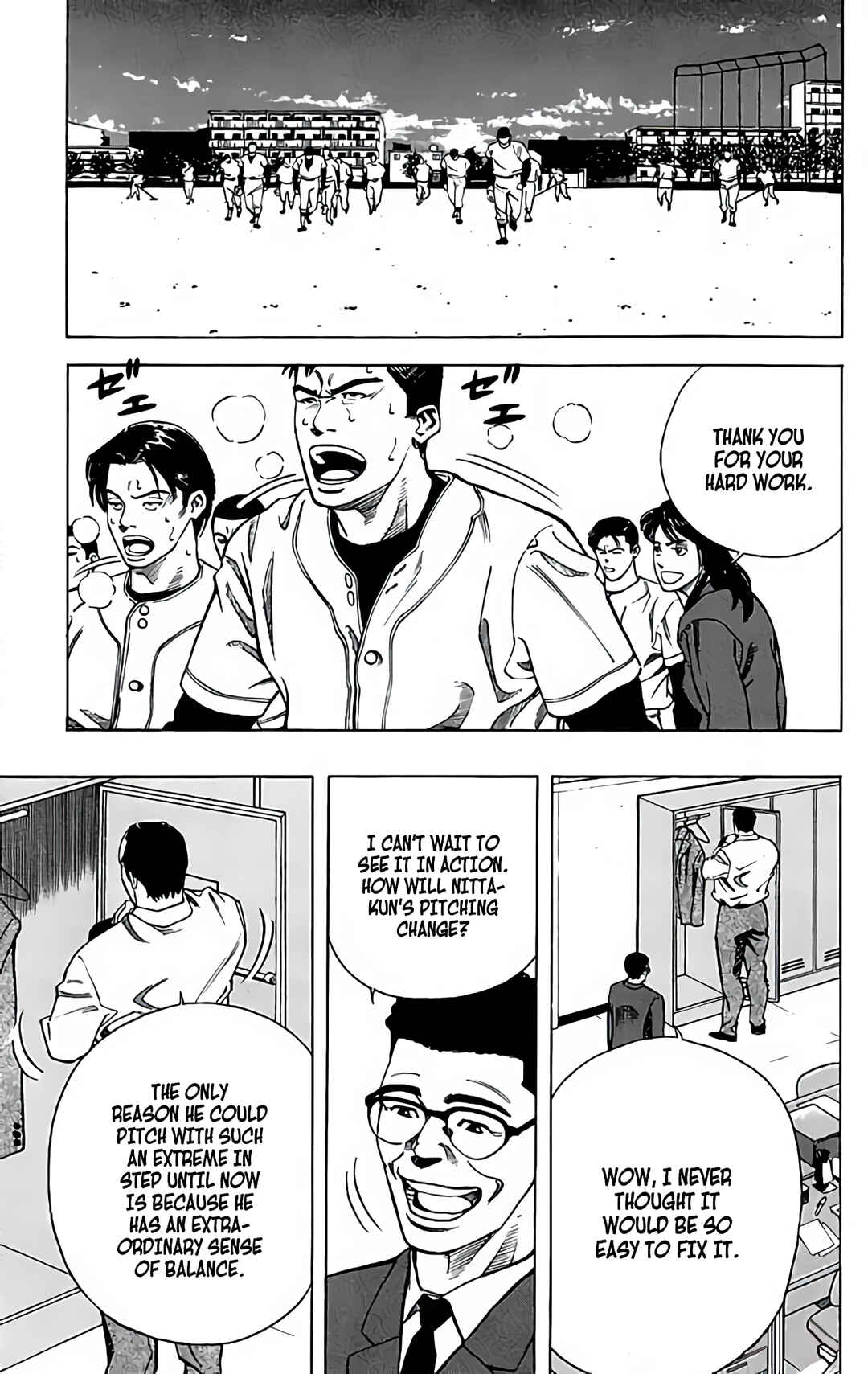 Page 7 Chapter 30 GO ANd GO