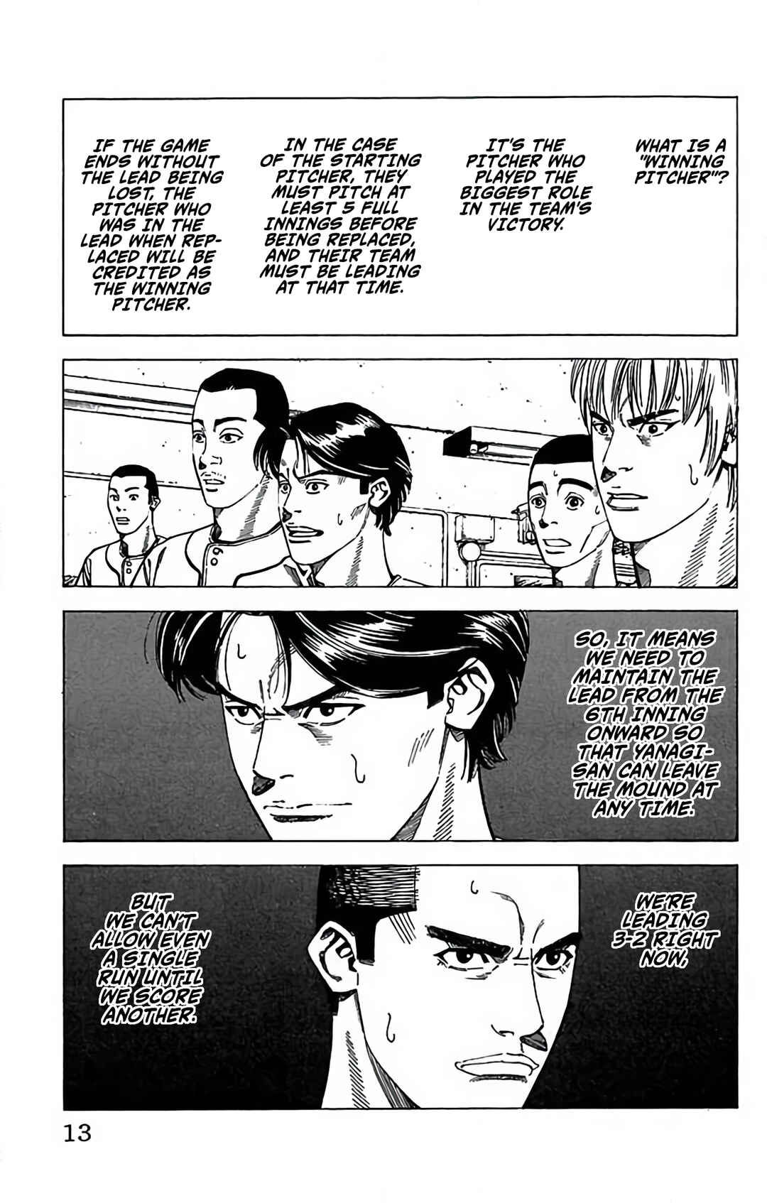 Page 13 Chapter 75 GO ANd GO