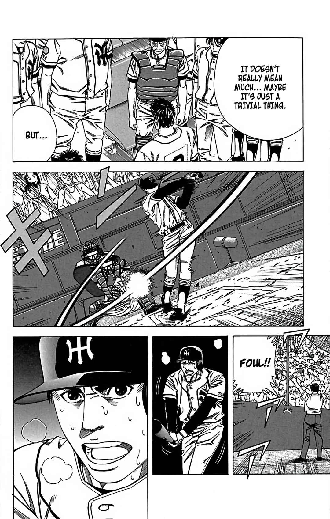 Page 14 Chapter 75 GO ANd GO